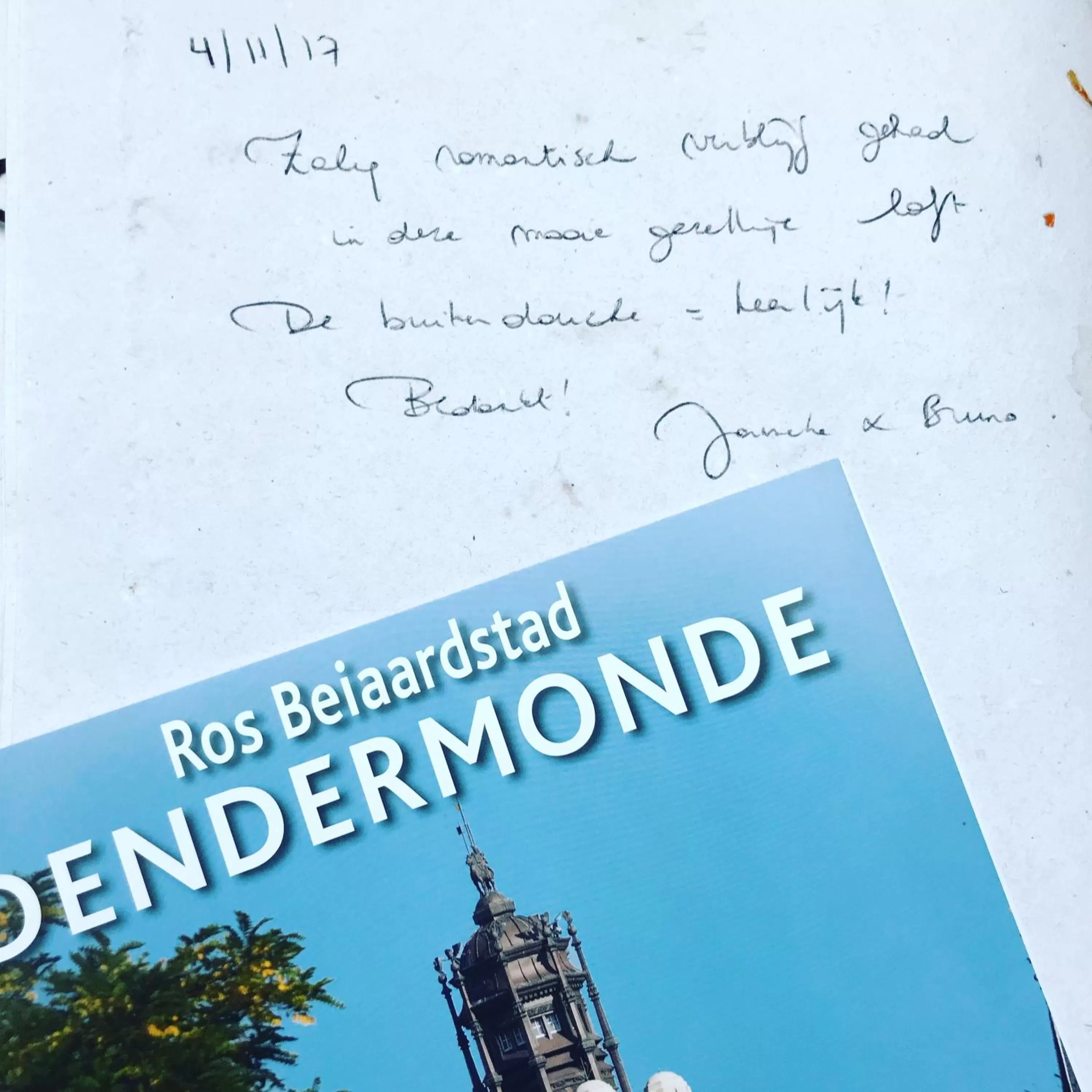 Certificate/Award, Property Logo/Sign in B&B Casa Luna Loft