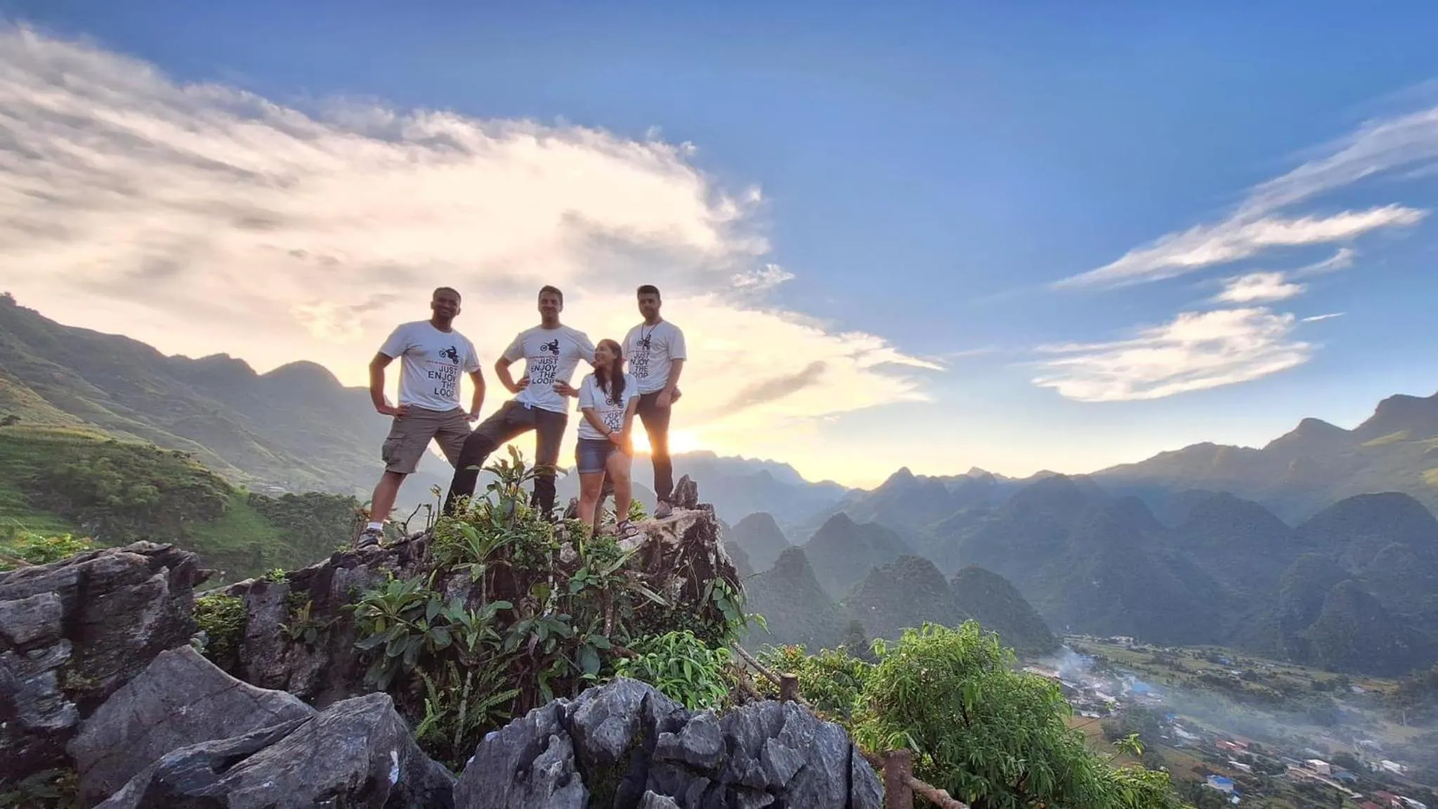 Hanoi EcoStay 1 hostel