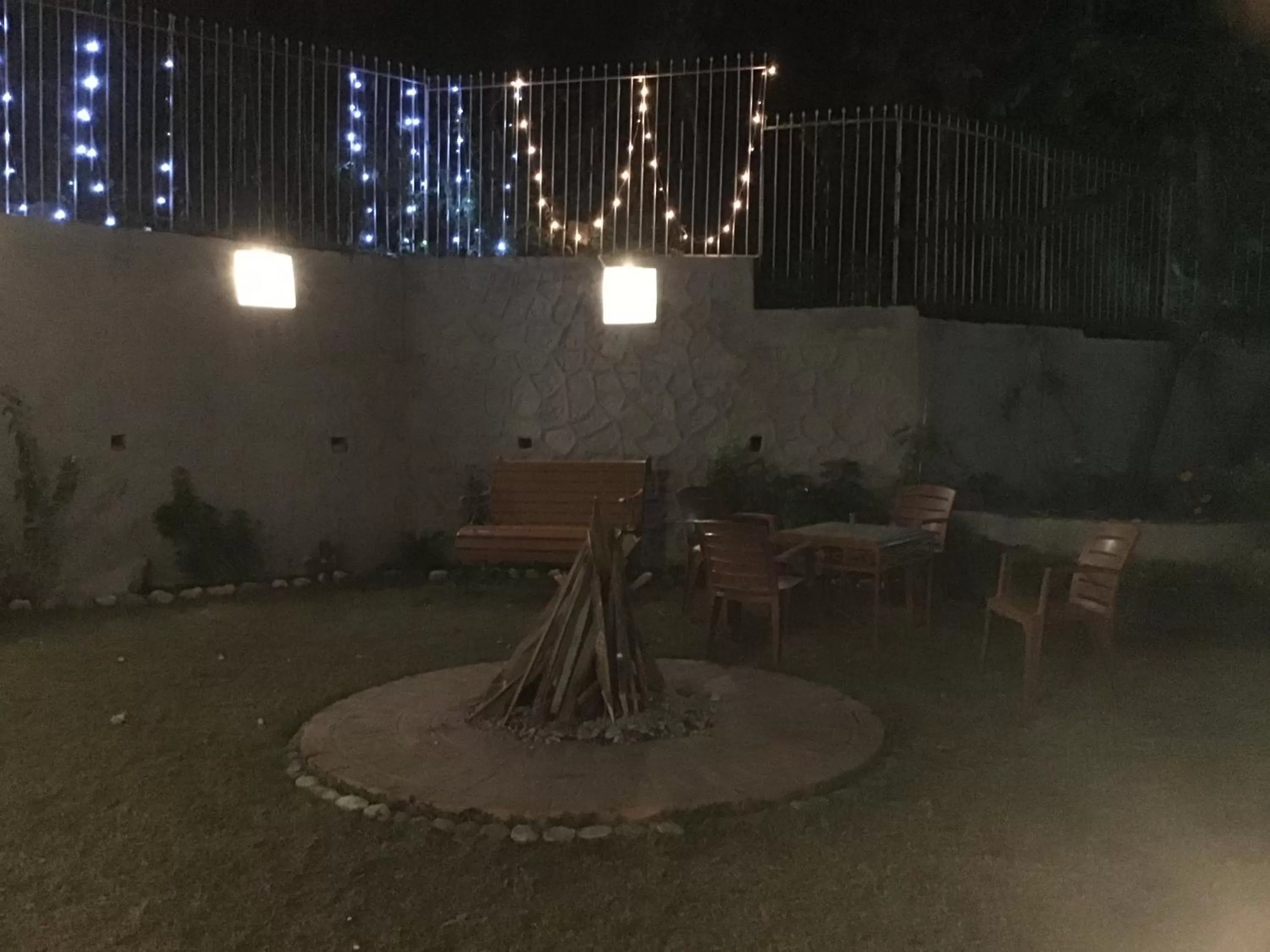 Night in DreamCatcher By Samyati Hotels and Resorts