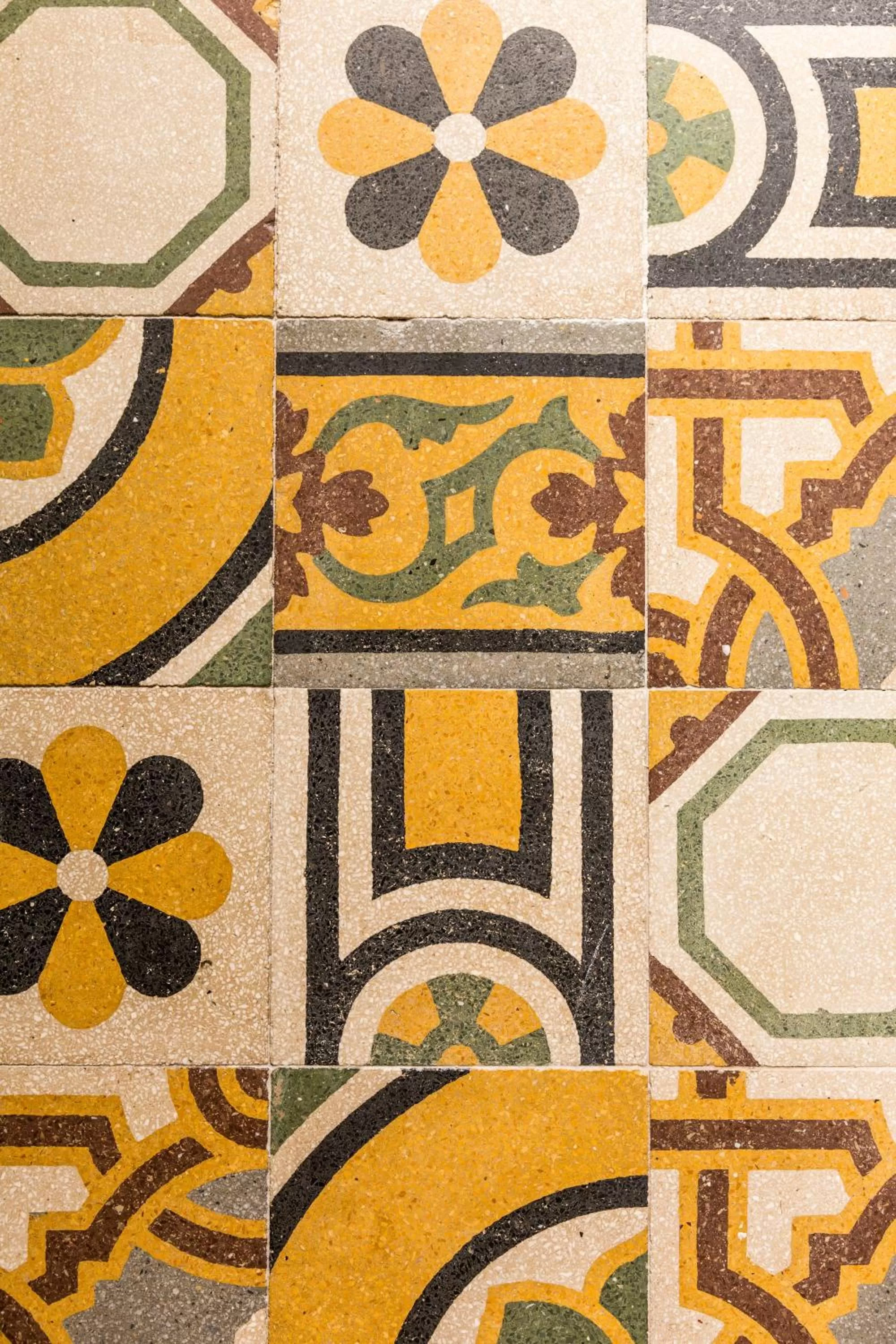 Parisii Luxury Relais Rome