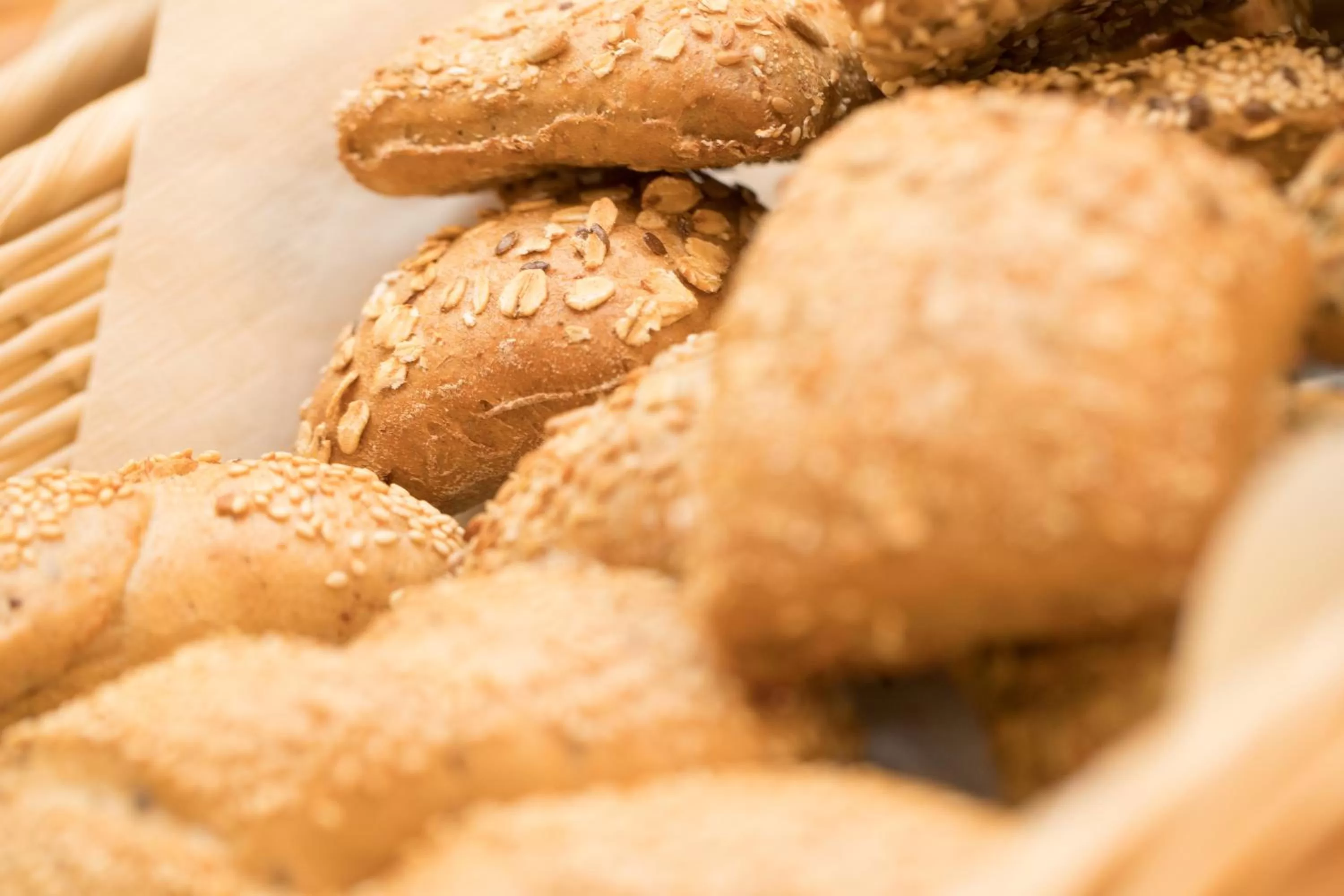 Buffet breakfast in Hotel Garni Landhaus Platzer