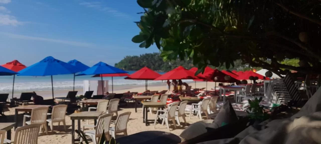 Mirissa Village MIRISSA