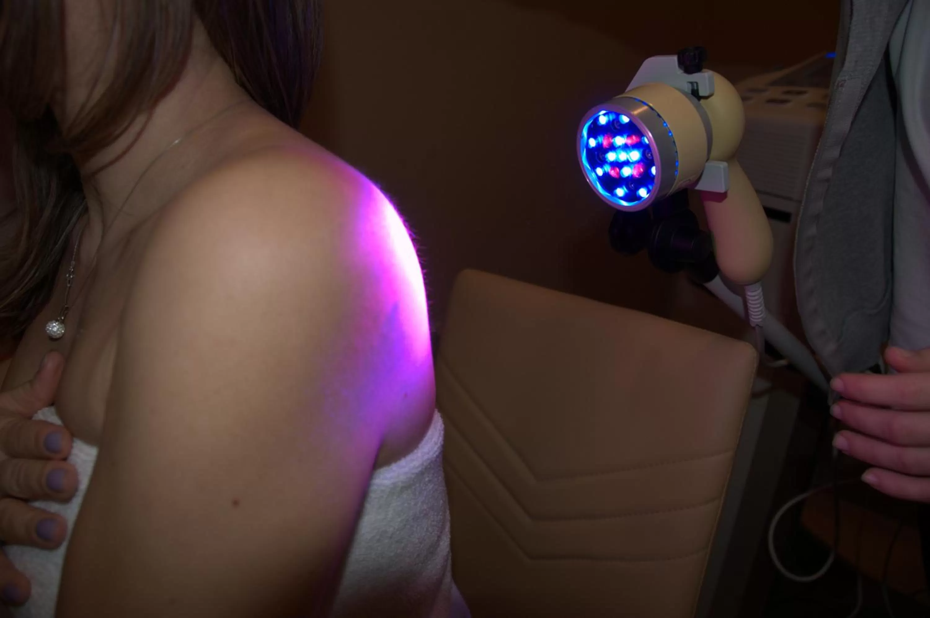 Spa and wellness centre/facilities in Lawendowy Zdrój Medycyna i SPA