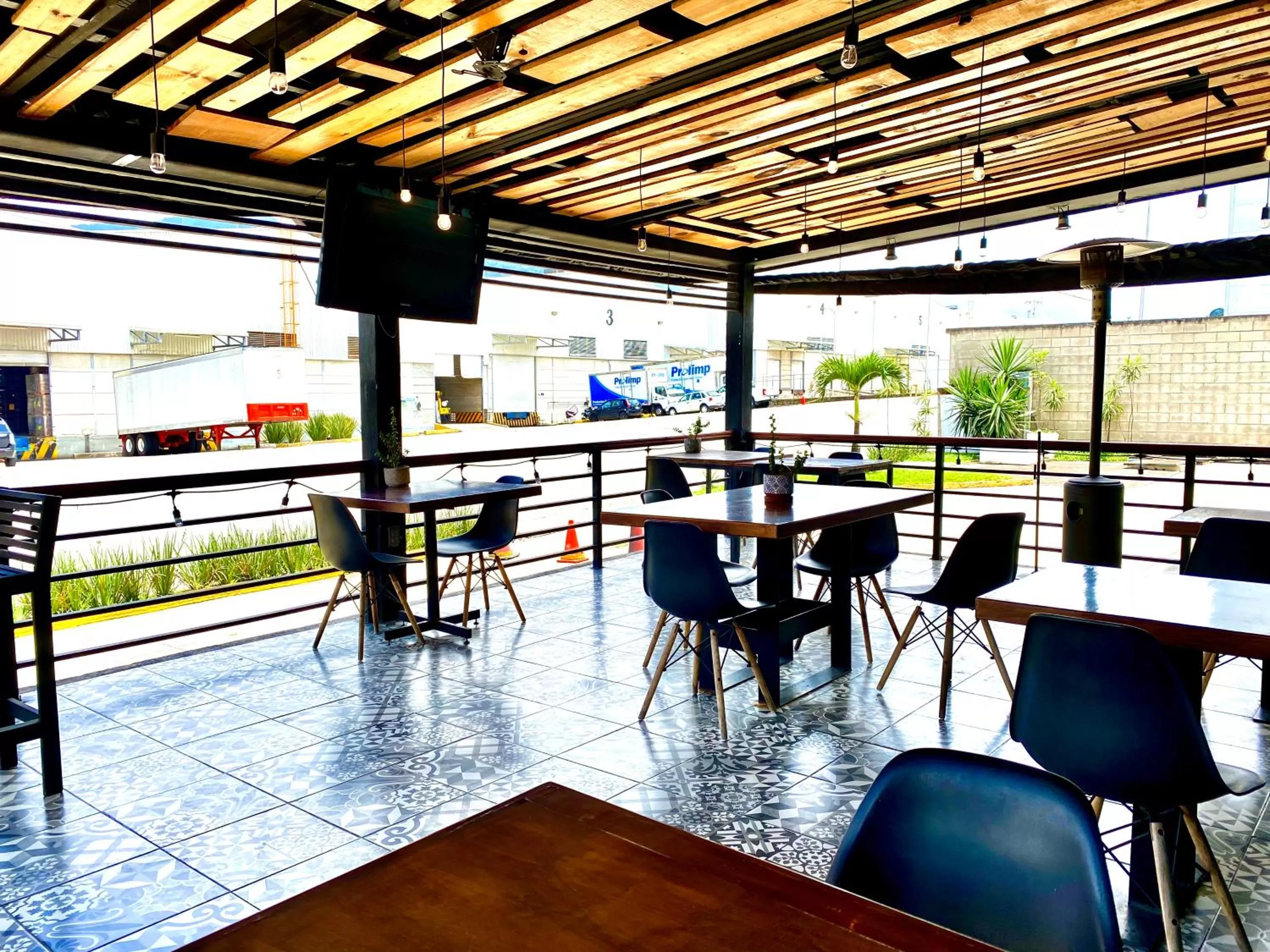 Hotel HAUS Ixtaczoquitlán