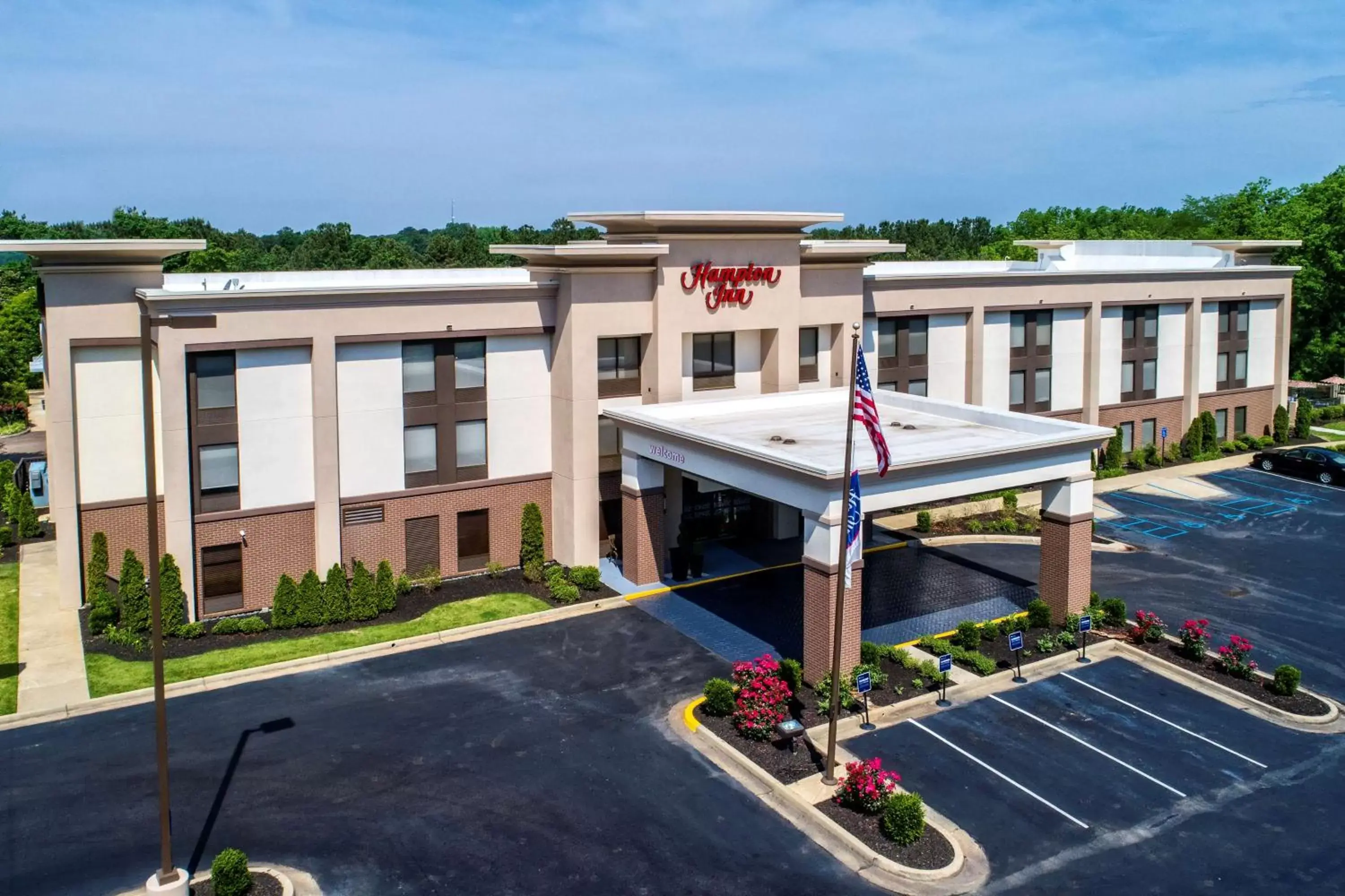 Hampton Inn Batesville Hampton Inn Batesville