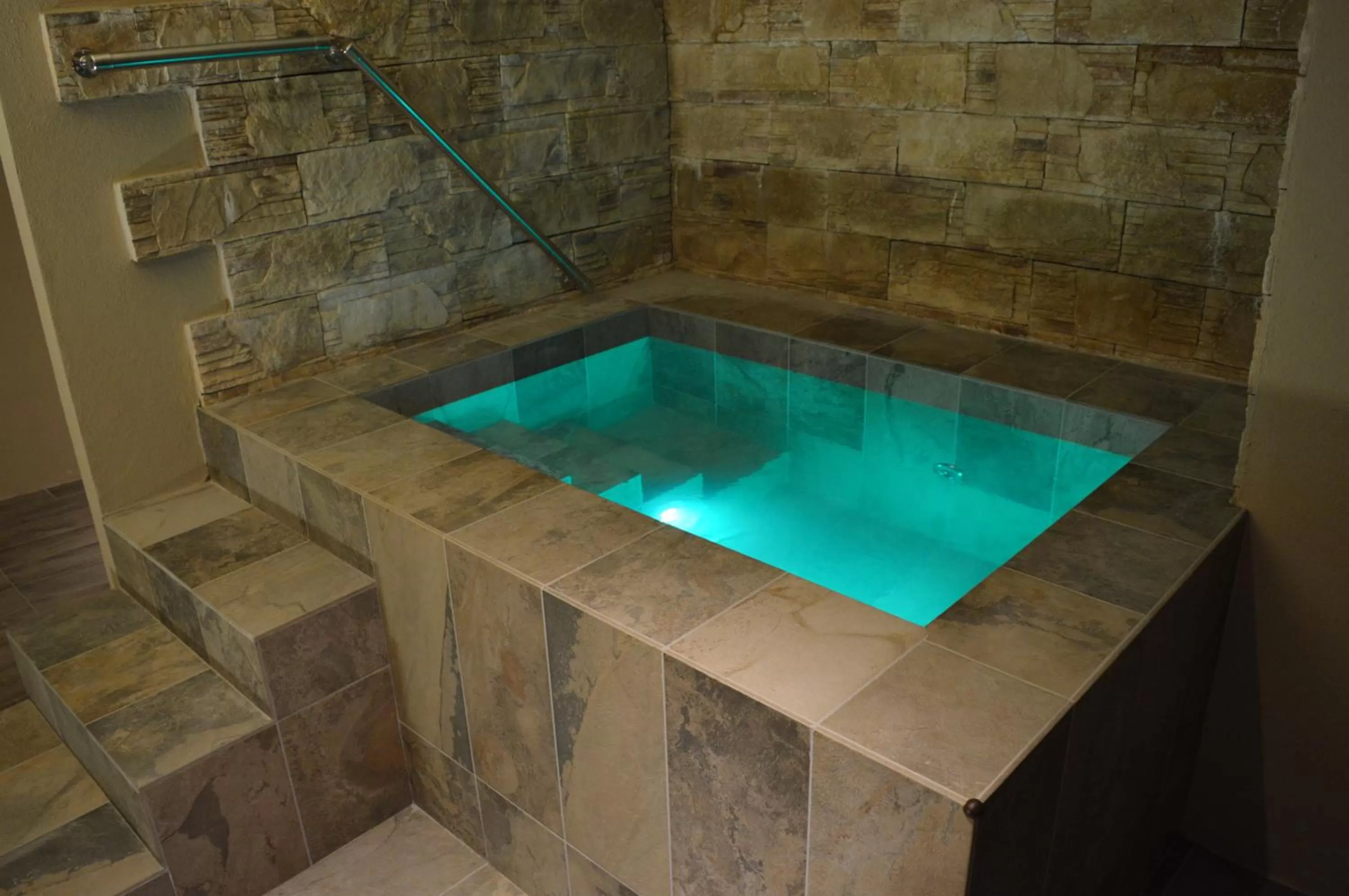 Spa and wellness centre/facilities in Euroterme