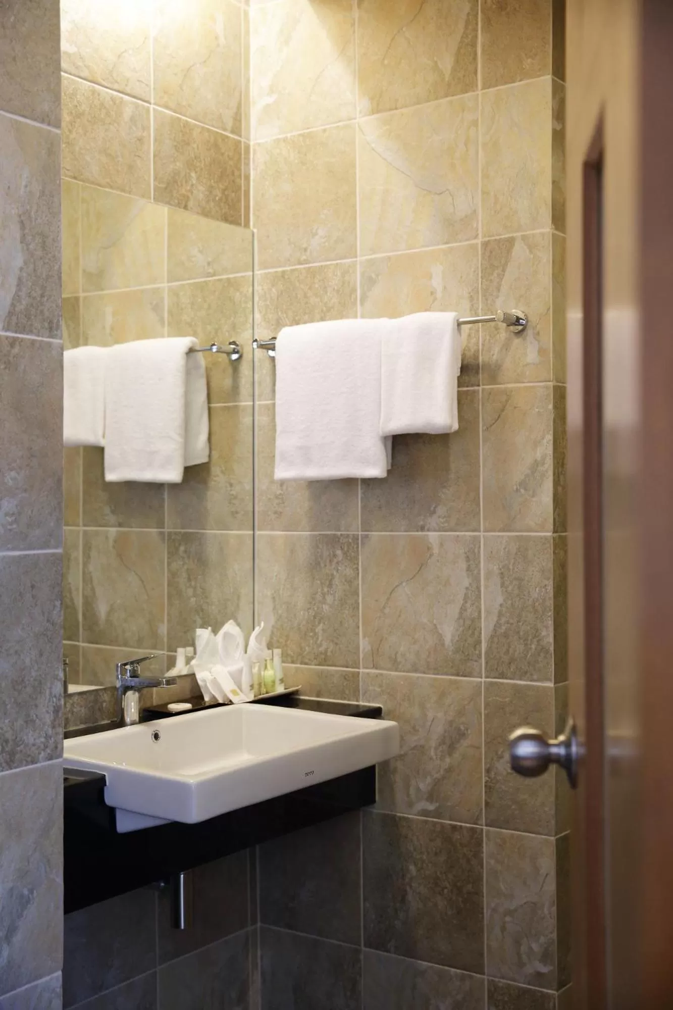 Bathroom in S17 Nimman