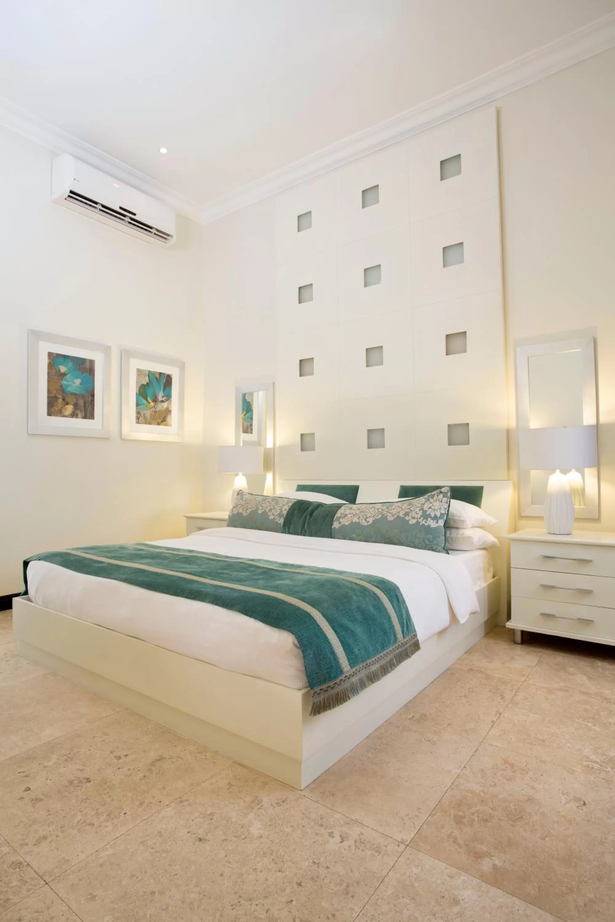 Bedroom, Bed in Villa Monticello Boutique Hotel