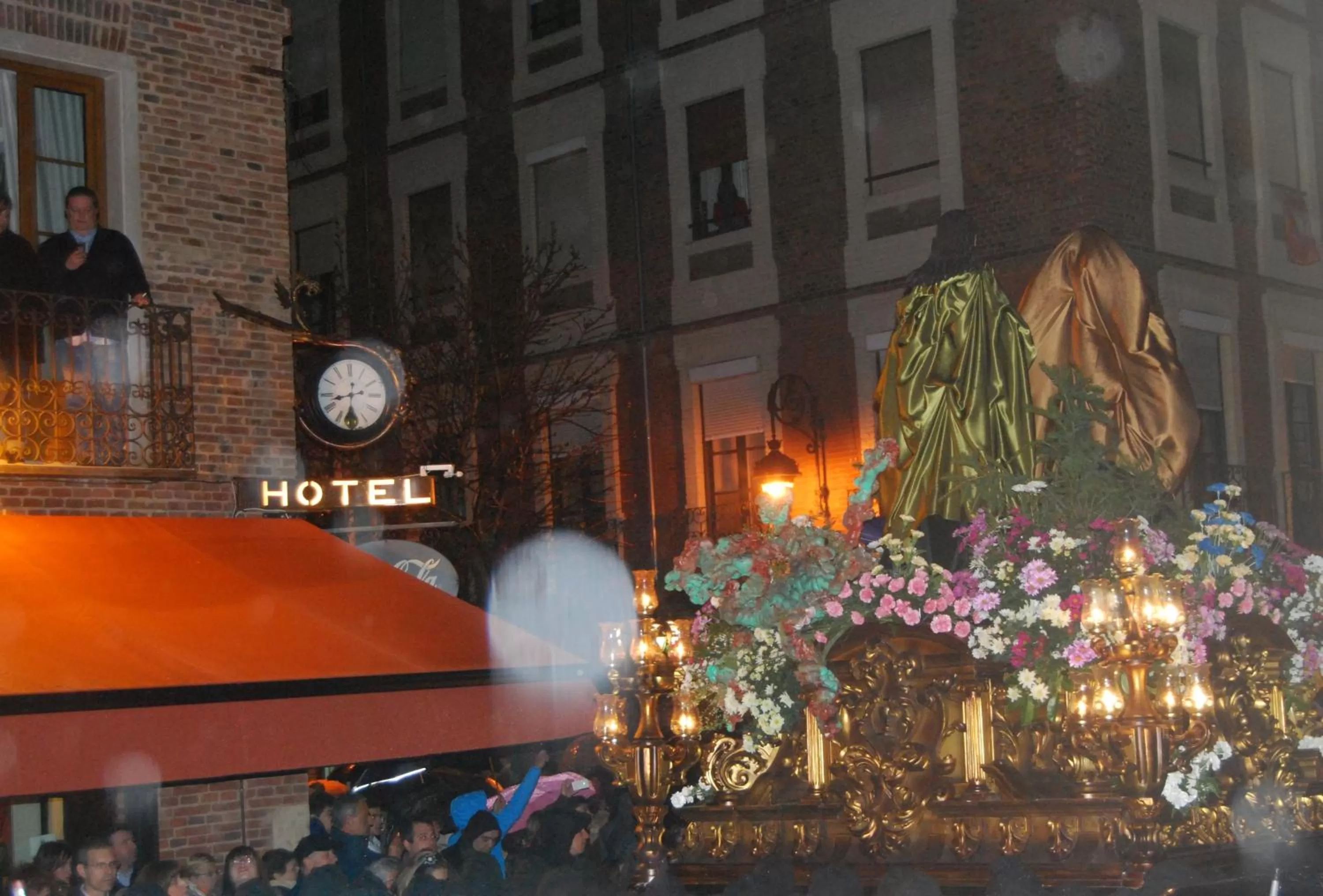 Other in Hotel Spa QH Centro León