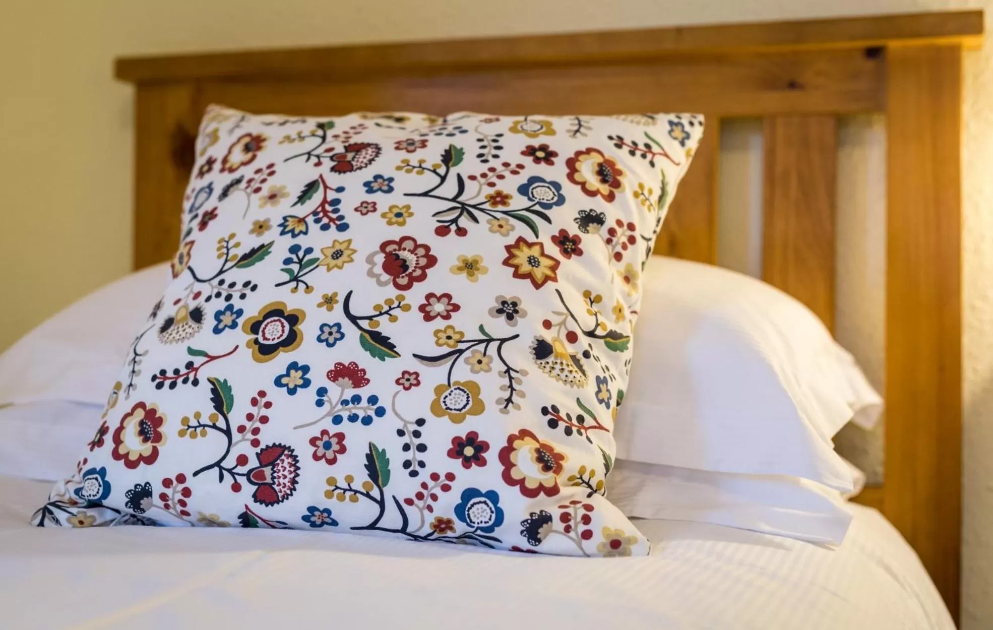 Breakfast, Bed in Portland House