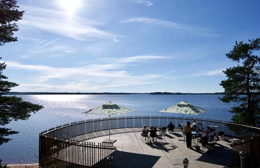 Kuortaneen Urheiluopisto