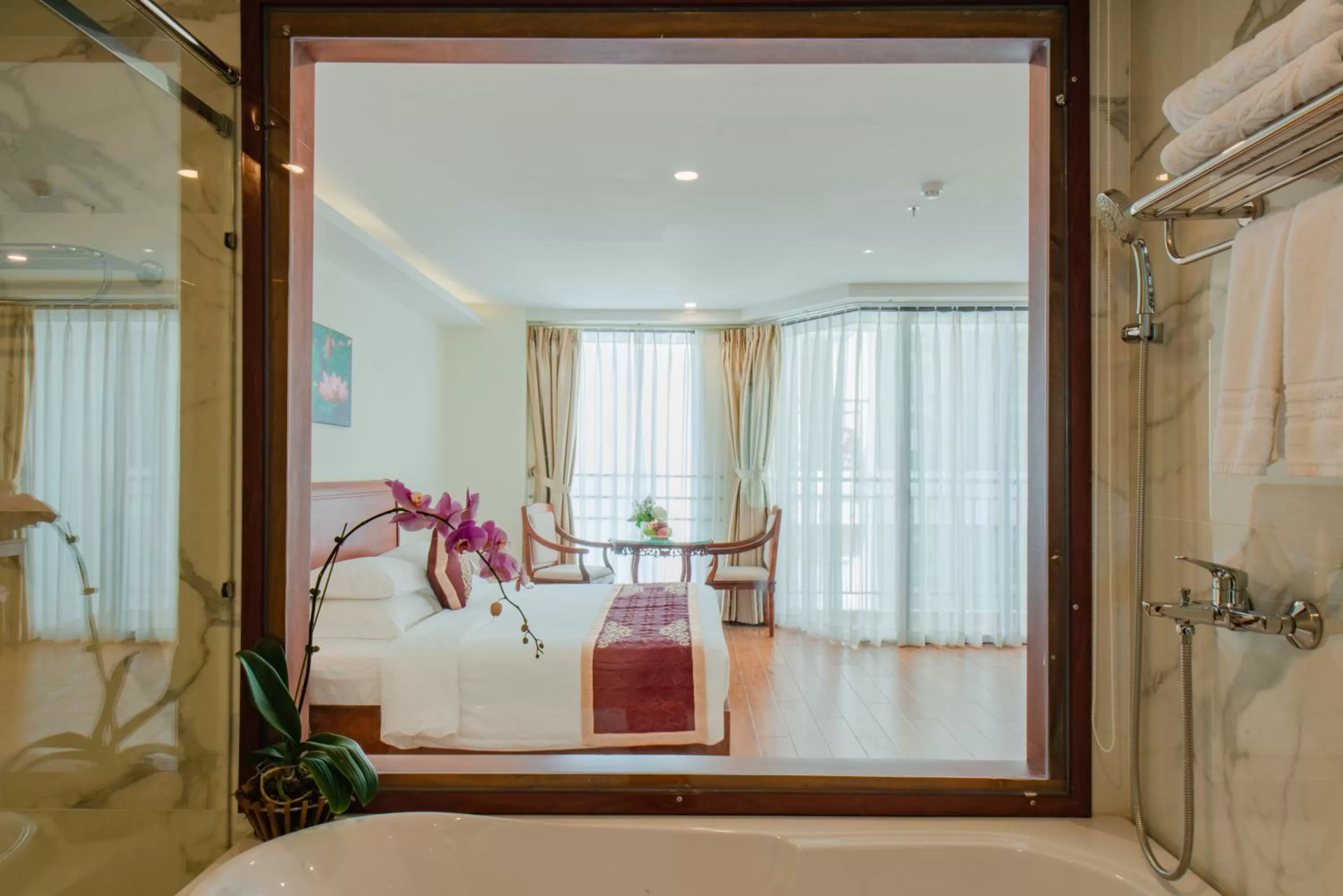 Other in Red Sun Nha Trang Hotel