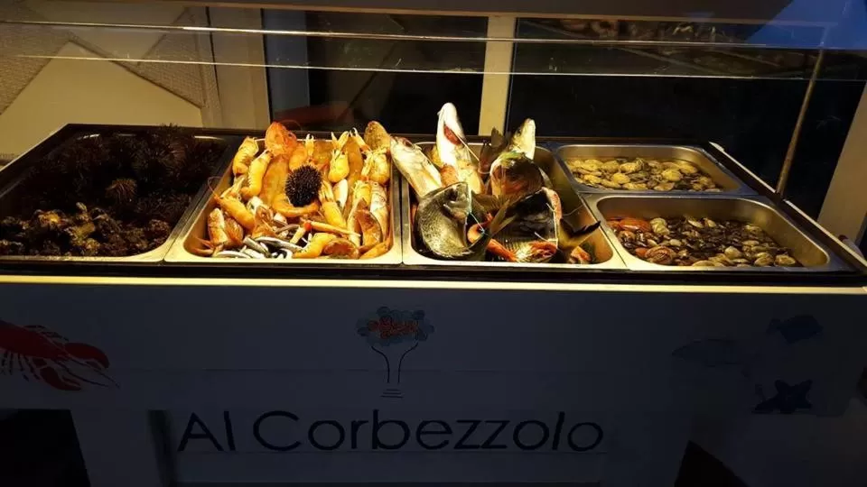 Al Corbezzolo