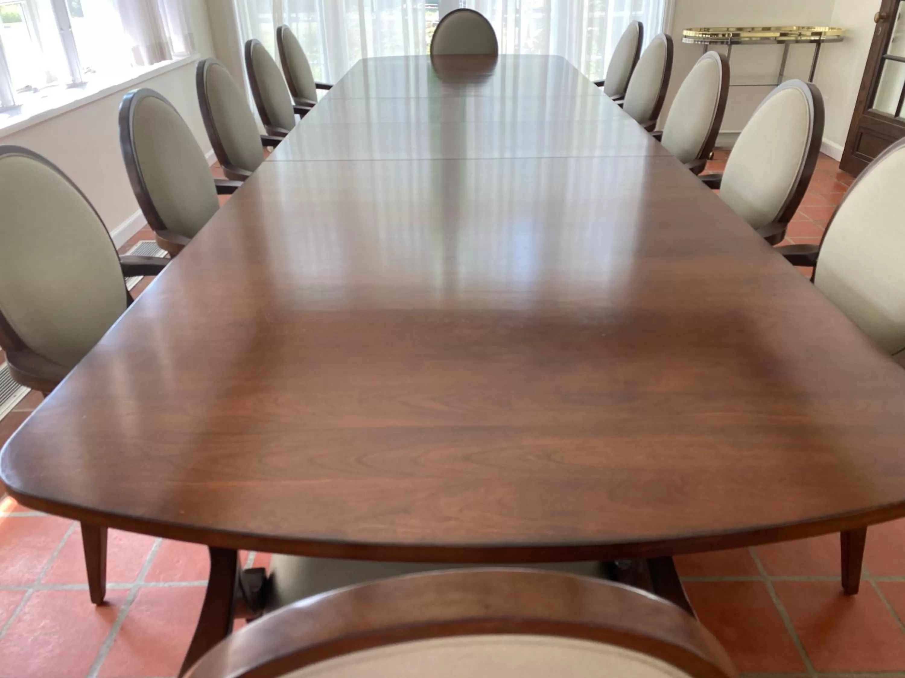 Dining Area in The Argus Hotel & Cocktail Lounge