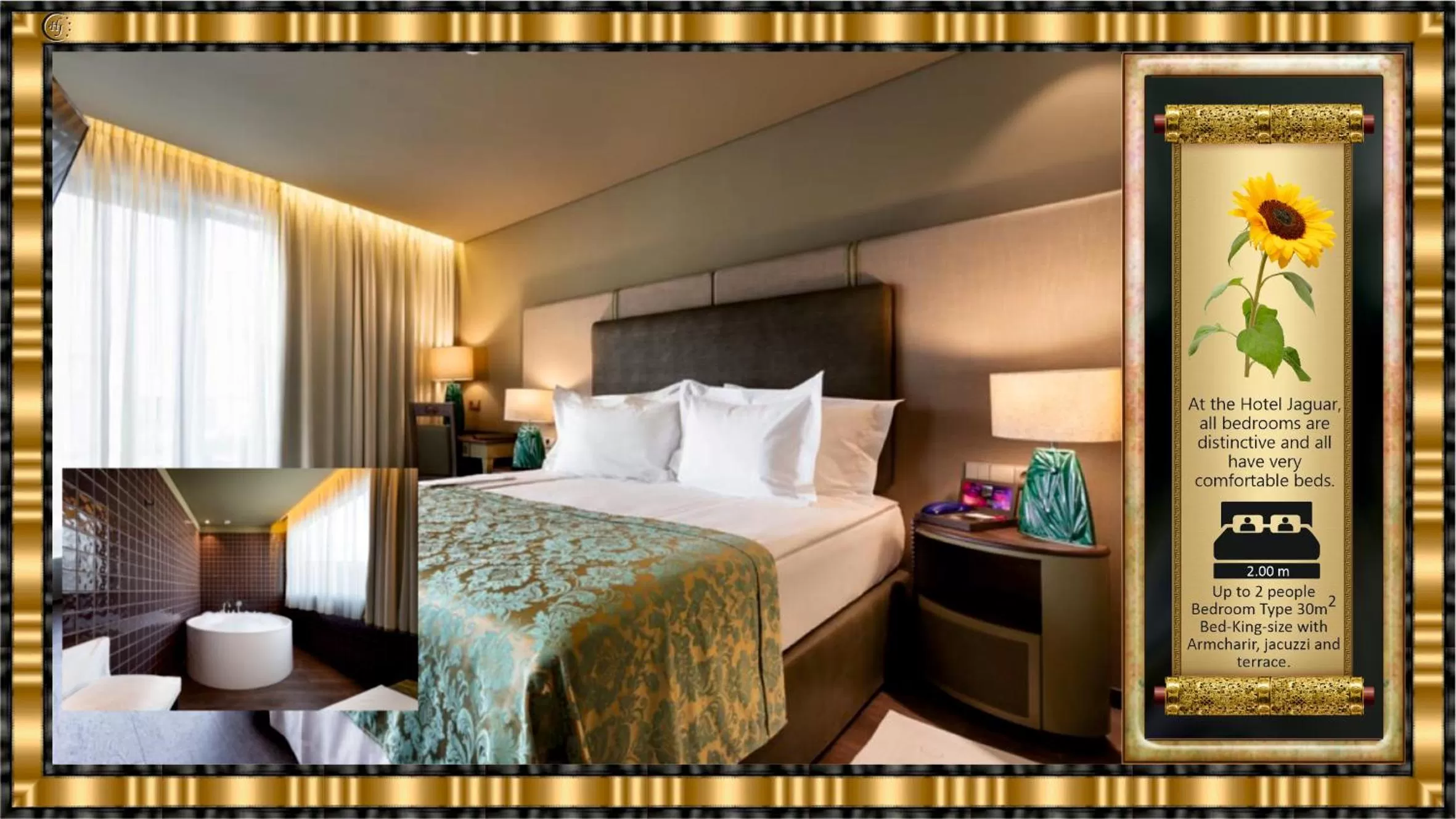 Bed in Hotel Jaguar Oporto - is Near the Metro has Free Parking and a Free Shuttle Service between the Airport and the Hotel from 7AM to 8PM