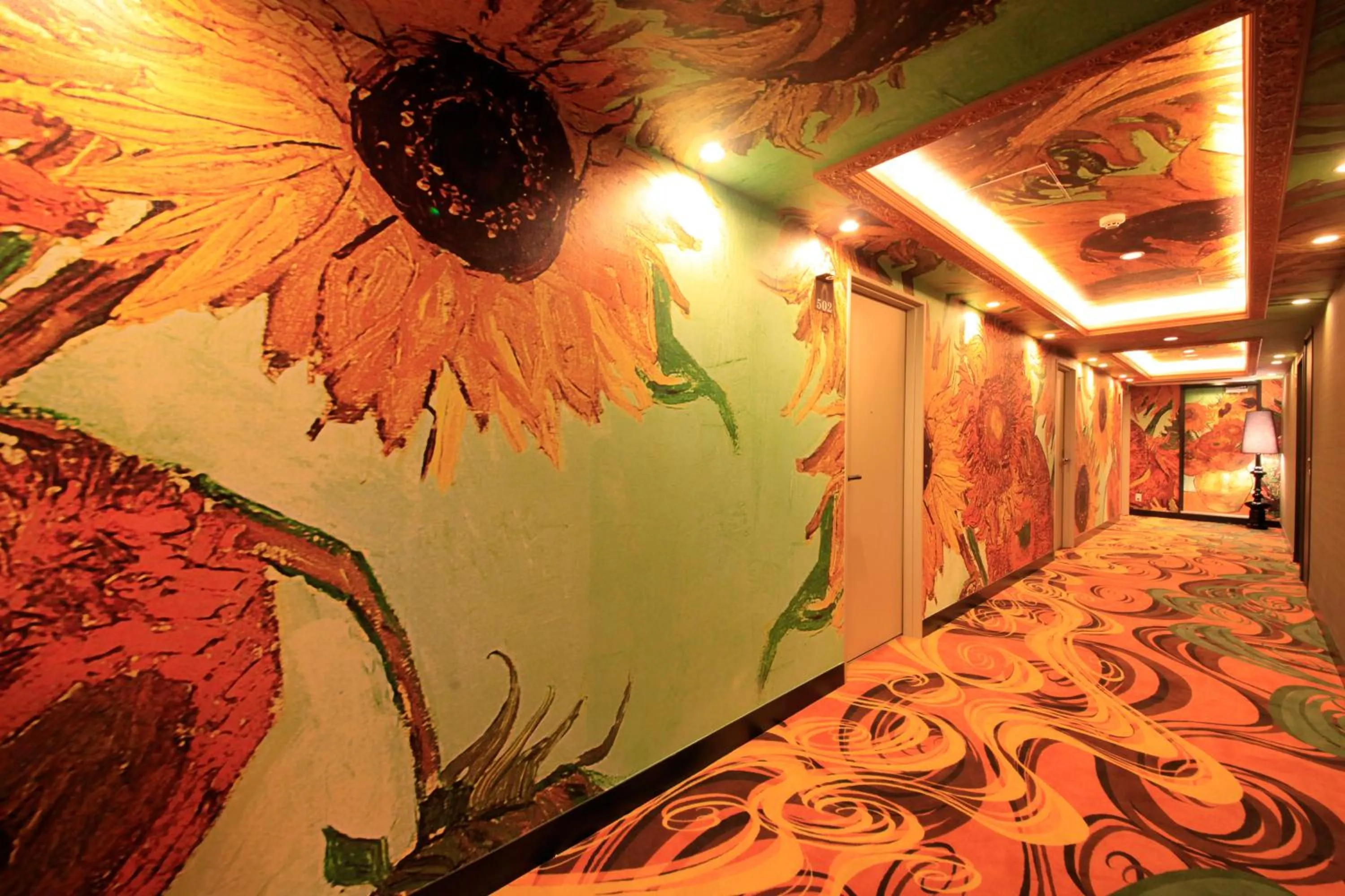 Other in Centurion Hotel Grand Akasakamitsuke Station