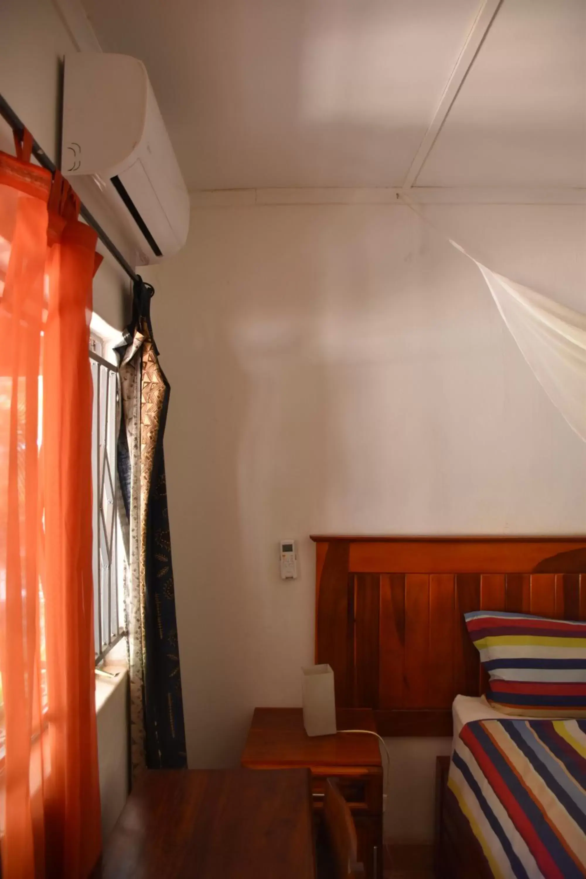 Standard Double Room - single occupancy in Tabonina Bis Standard Double Room - single occupancy in Tabonina Bis