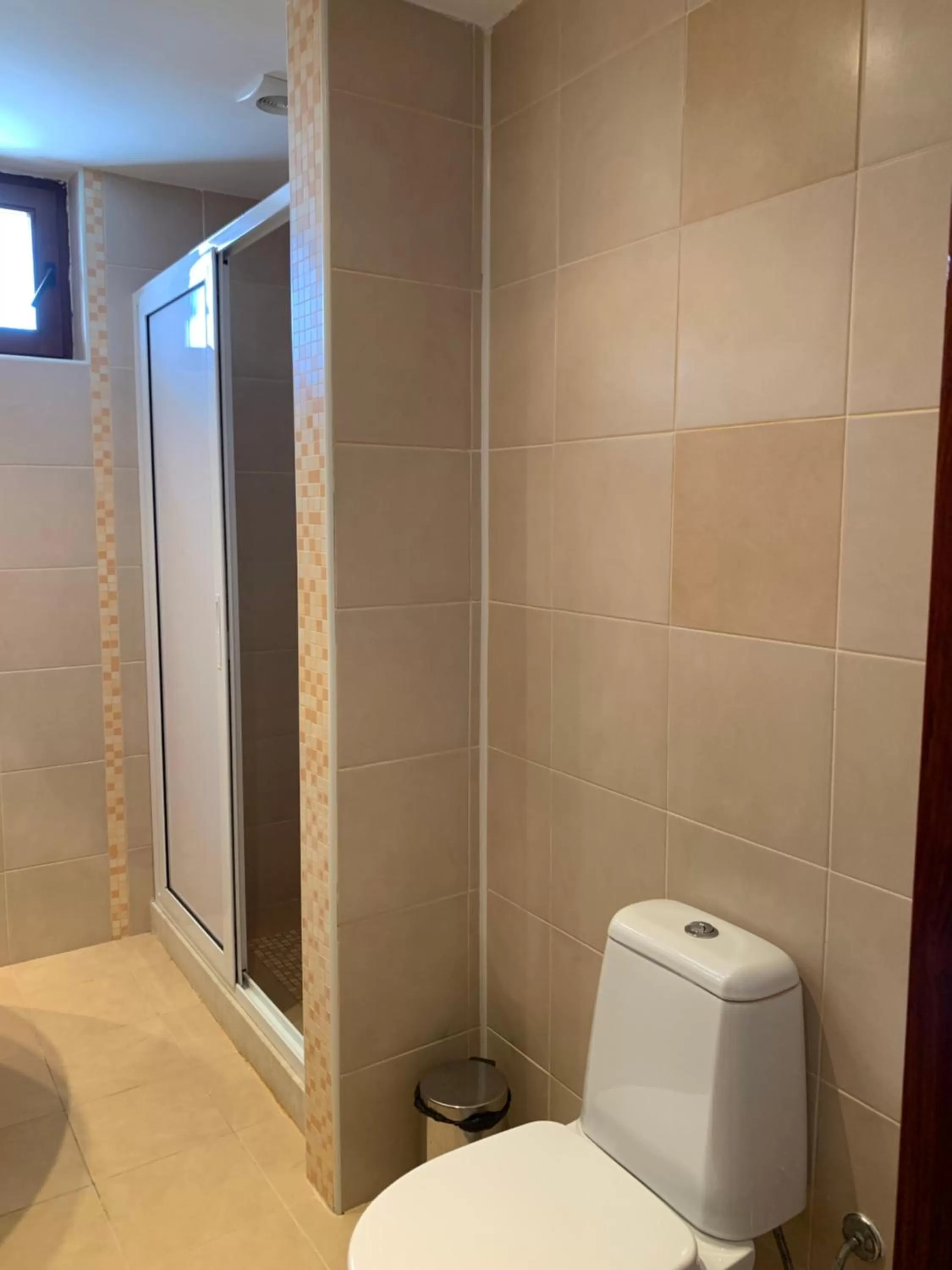 Bathroom in Villa Rai