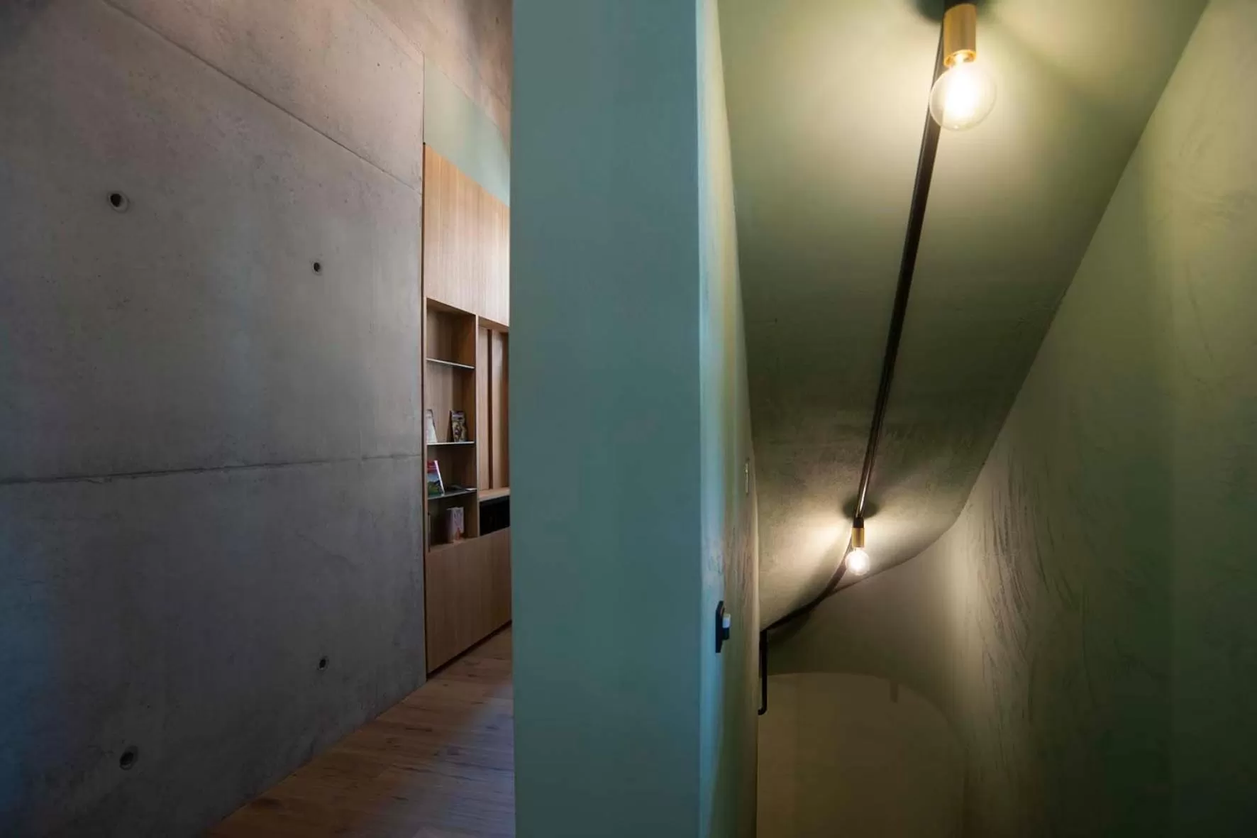 Property building in Hotel Villa Mayr Rooms & Suites