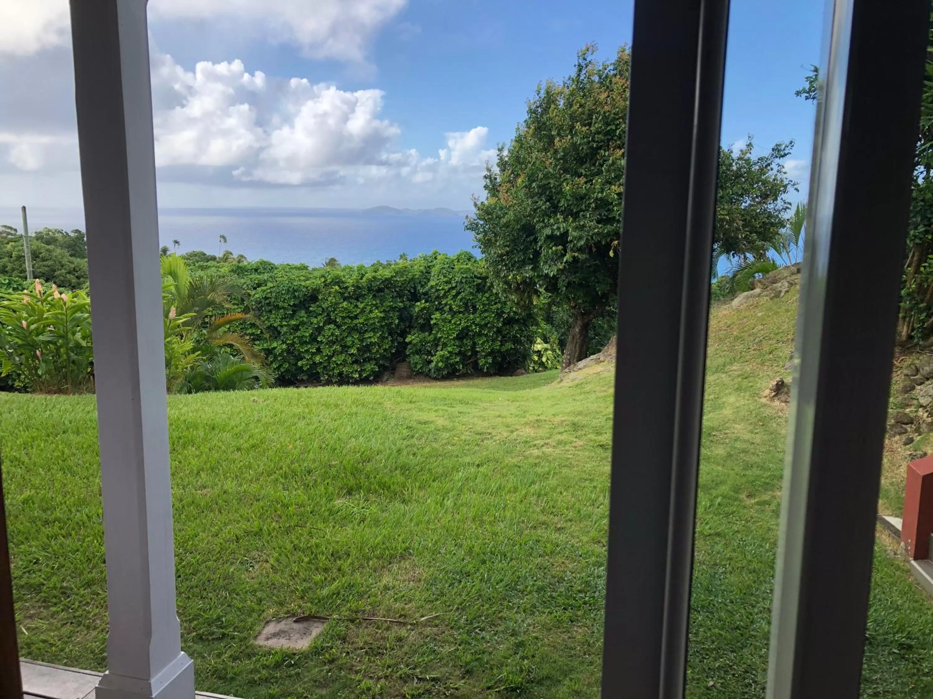 Villa Cajou chambres d'hôtes chez l'habitant et Zanzibar cottage