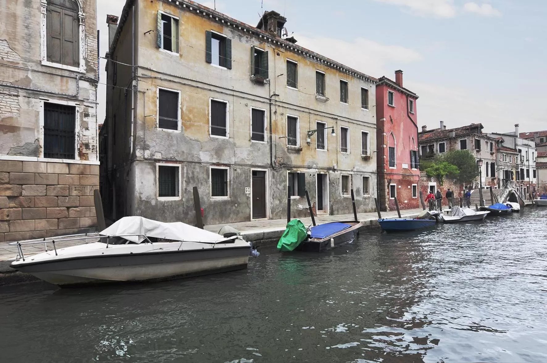 Neighbourhood in Al Mascaron Ridente