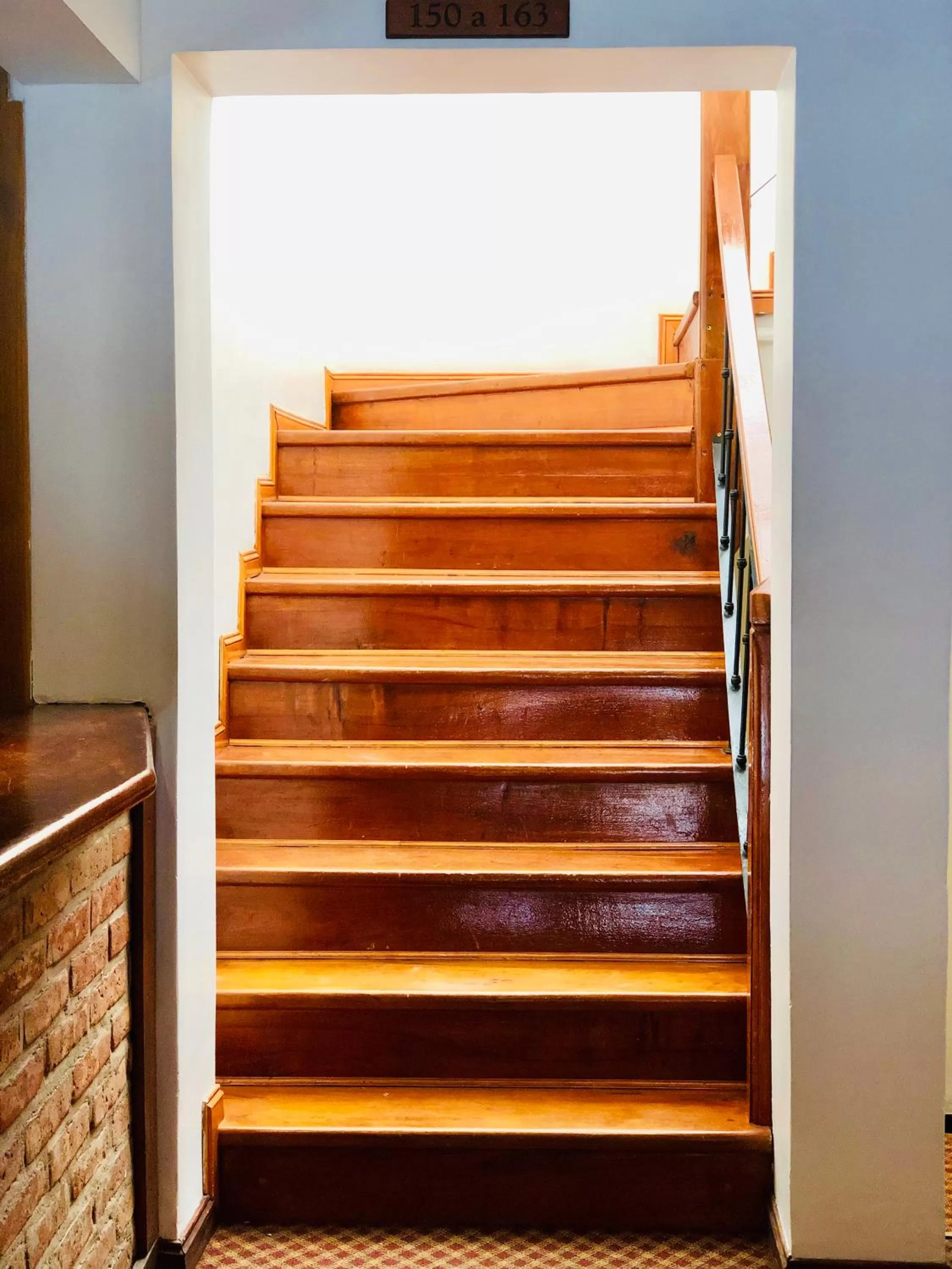 Lobby or reception in Kalken Hotel by MH