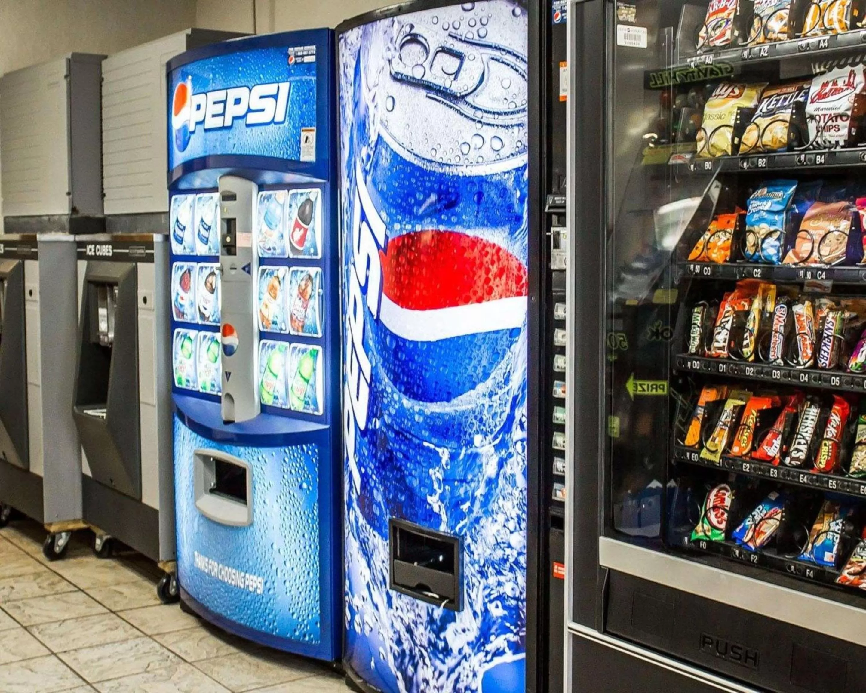 Other in Quality Inn & Suites Bellville - Mansfield