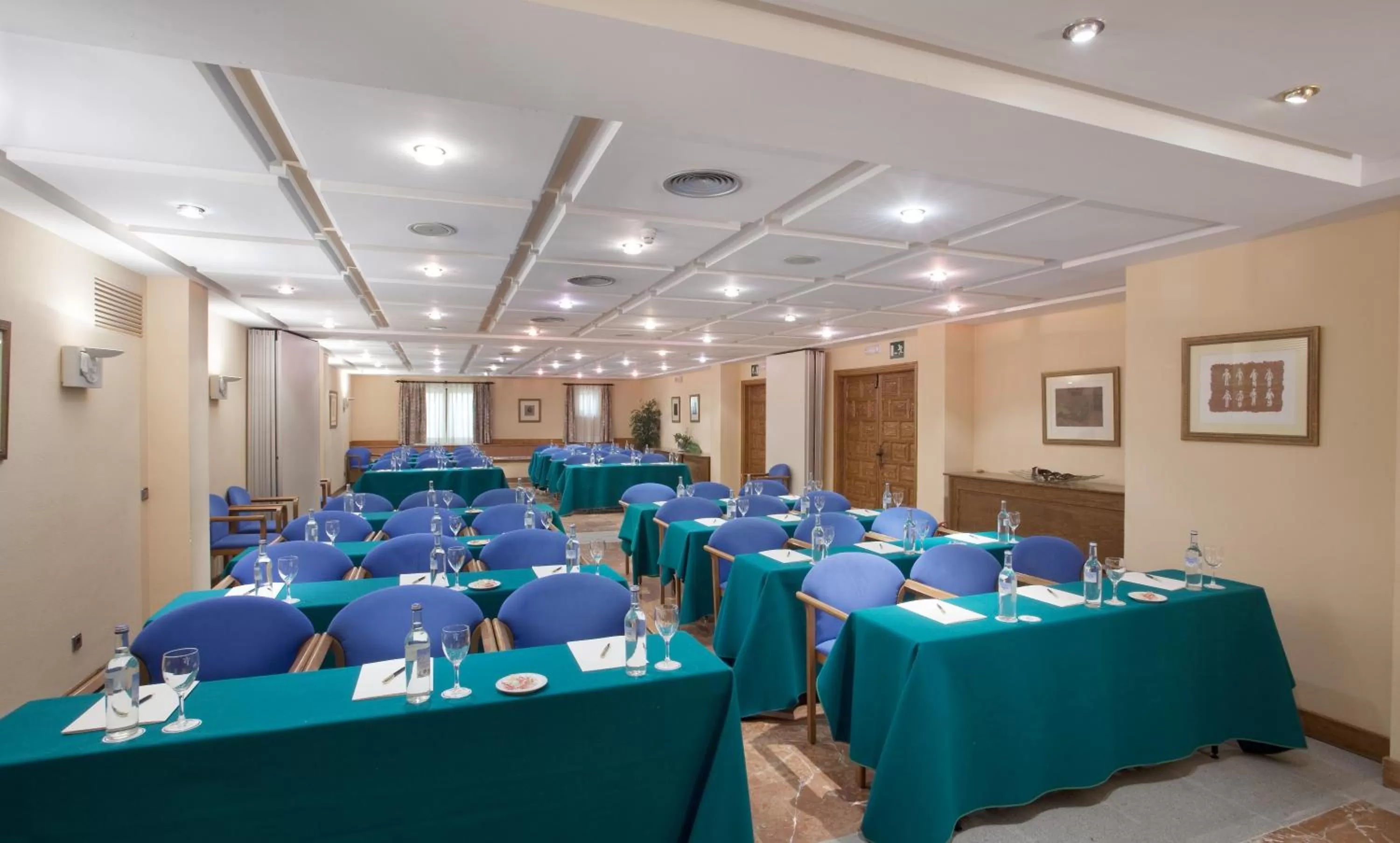 Activities in Parador de Santo Domingo de la Calzada