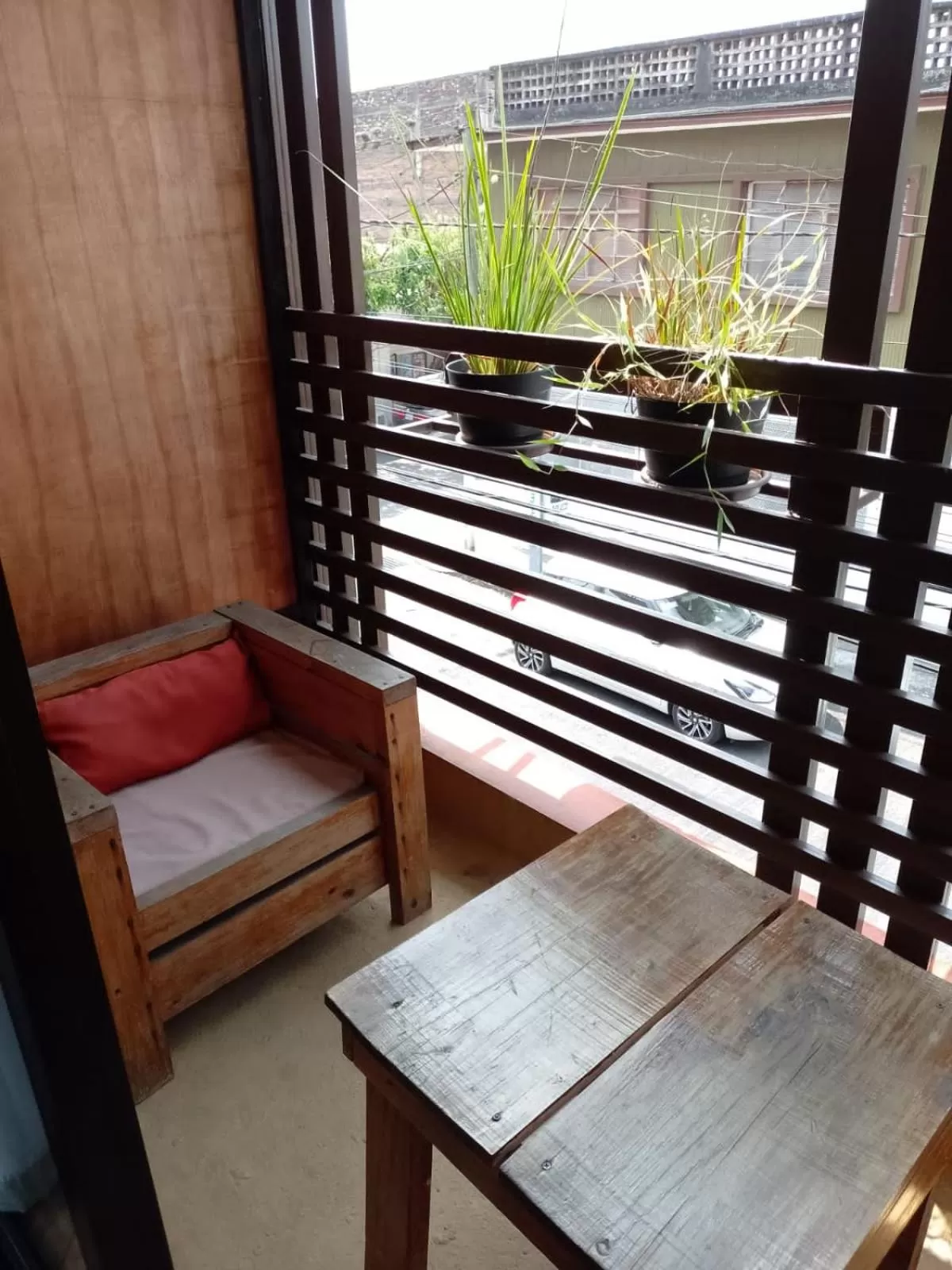 Casa Bonita Hotel y Hostal