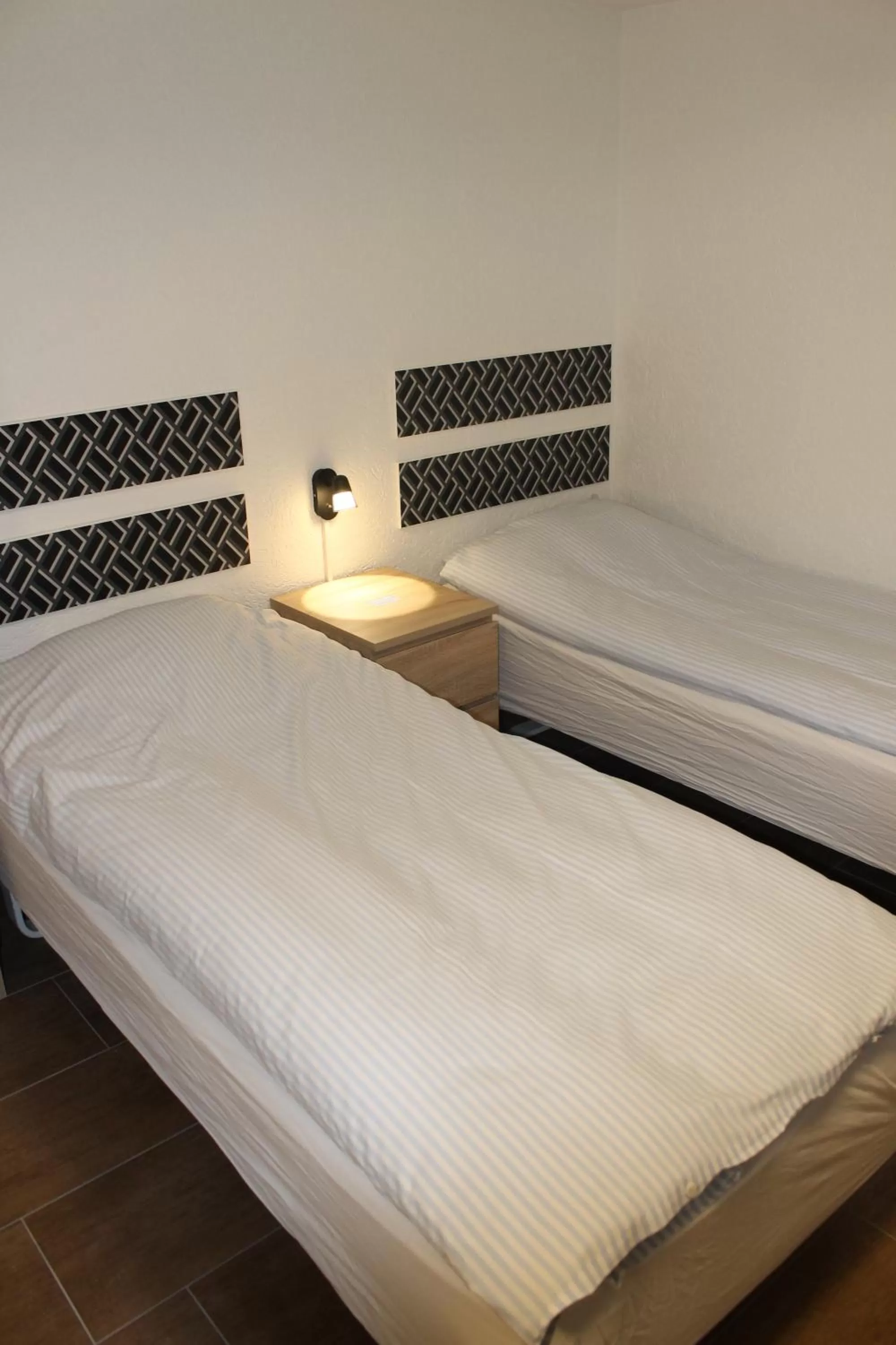 Studio in Amalie Bed and Breakfast & Apartments