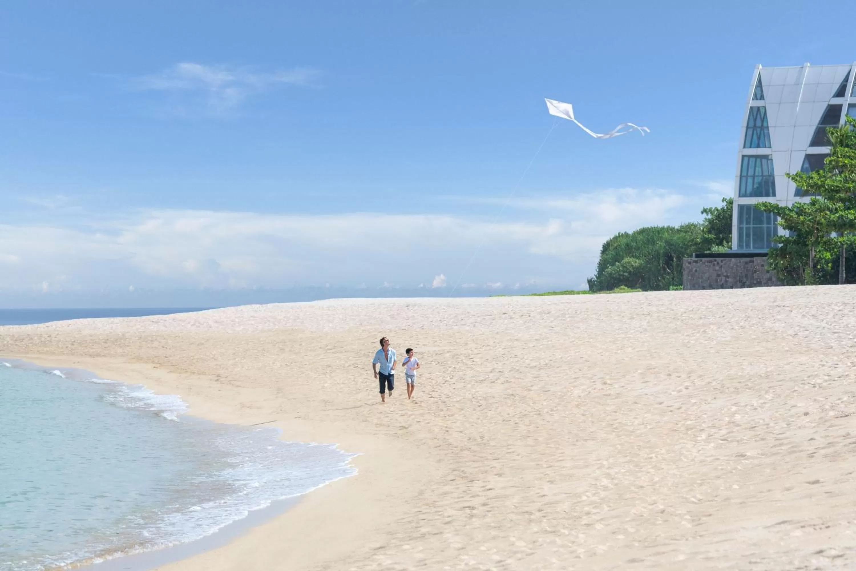 Other in The Ritz-Carlton Bali