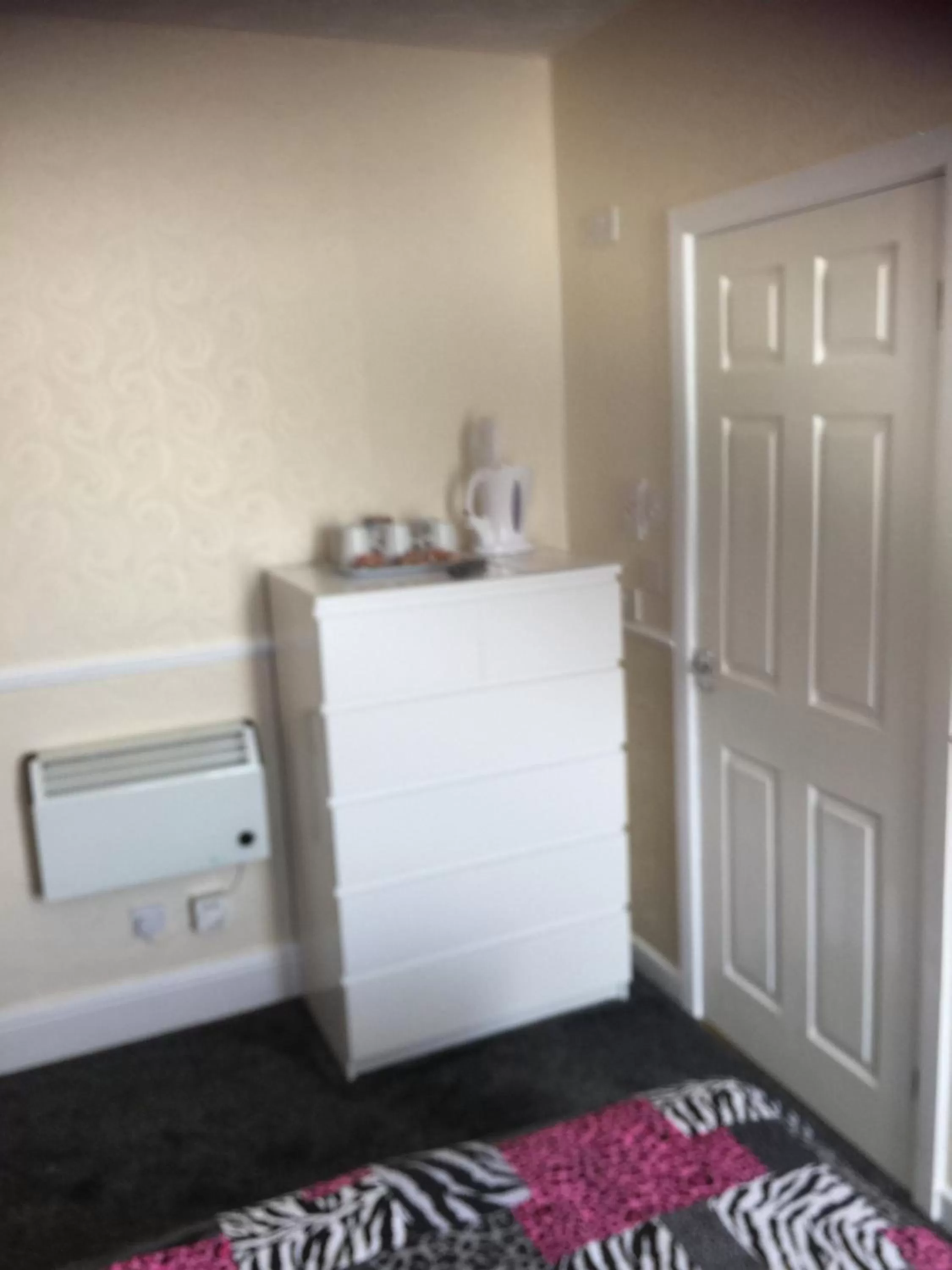 Other in The Trentham Hotel