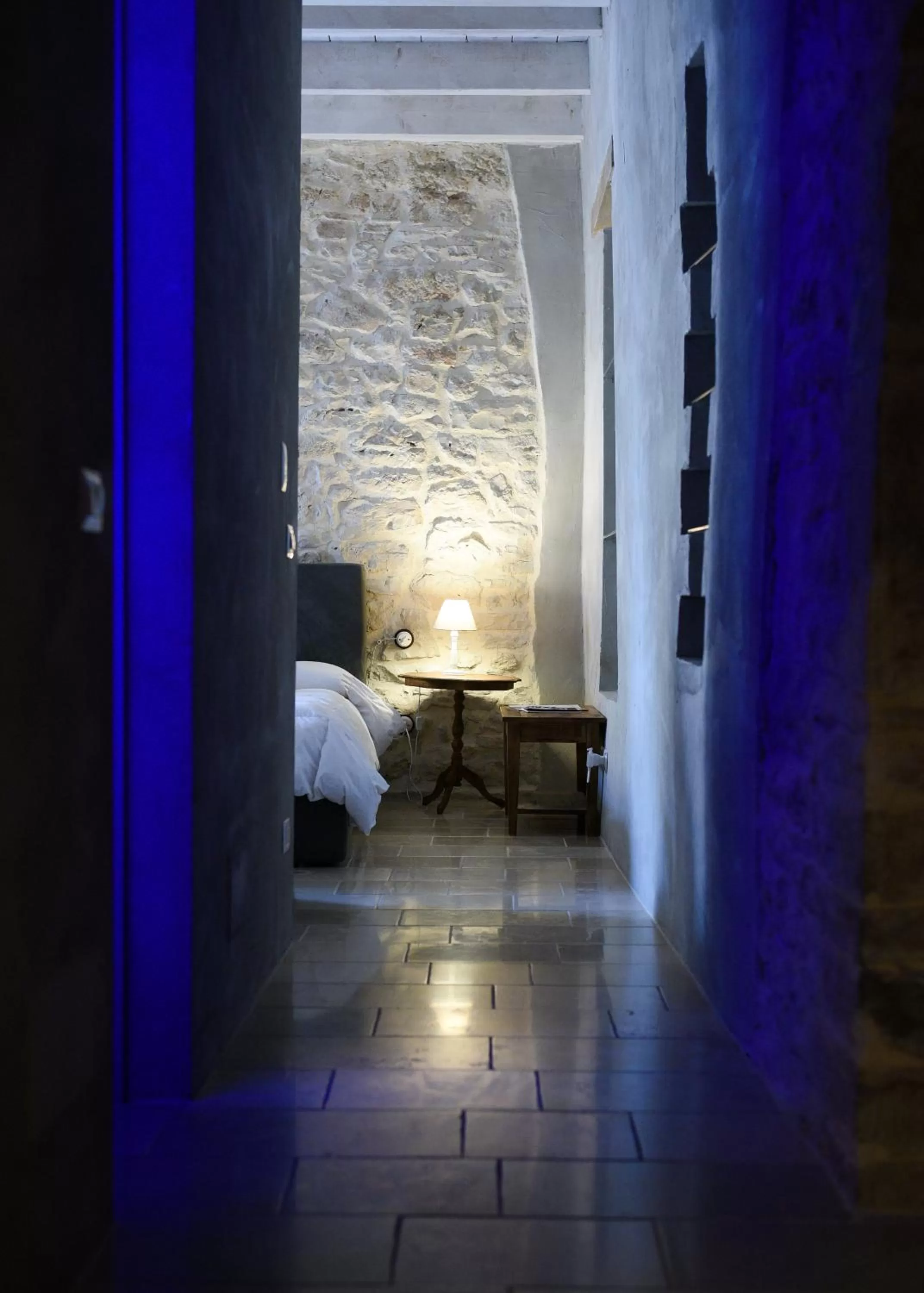 Photo of the whole room, Bed in Graffiti Living - Affittacamere