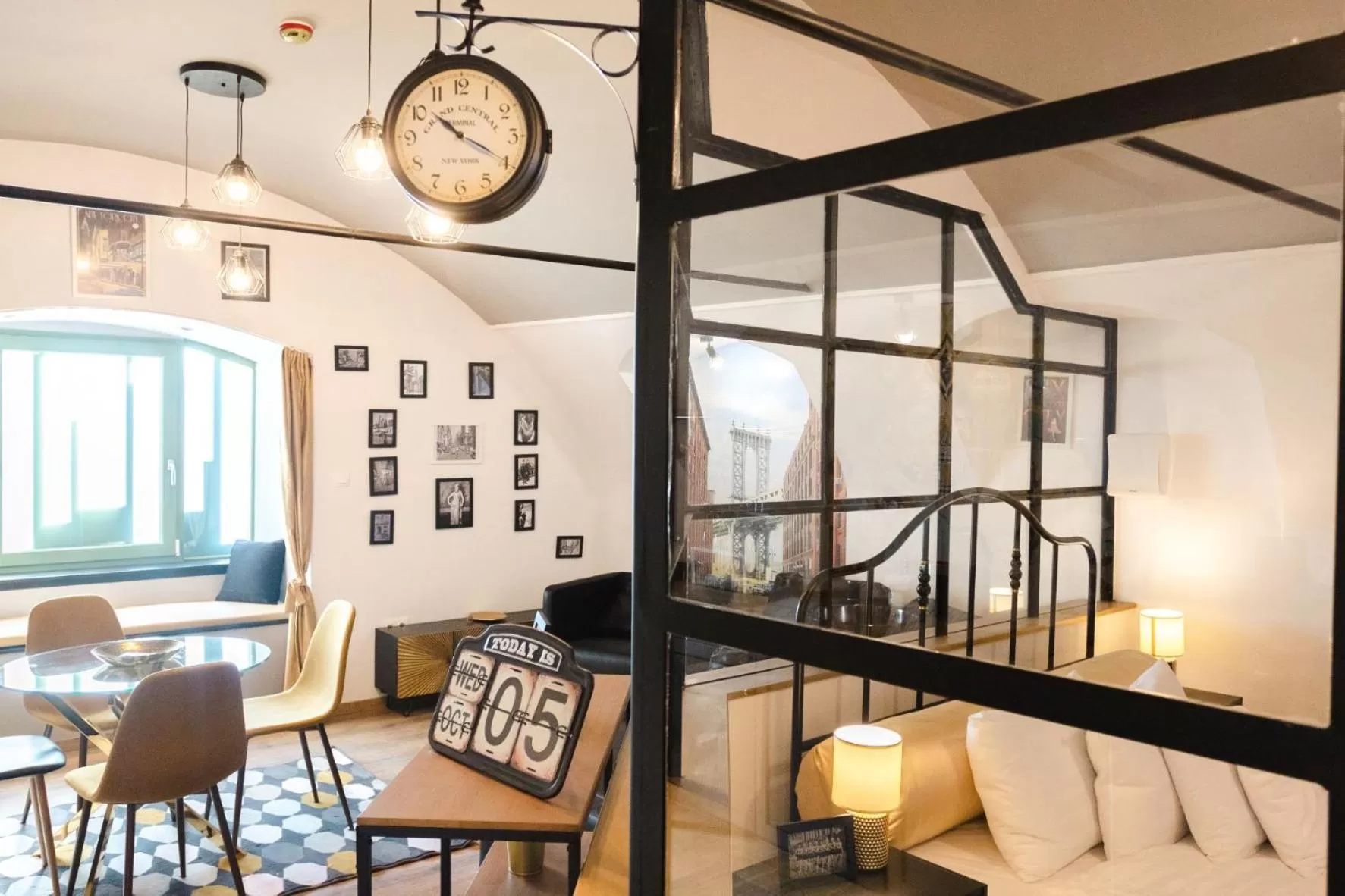 Day in Dunakavics XIII Apartman