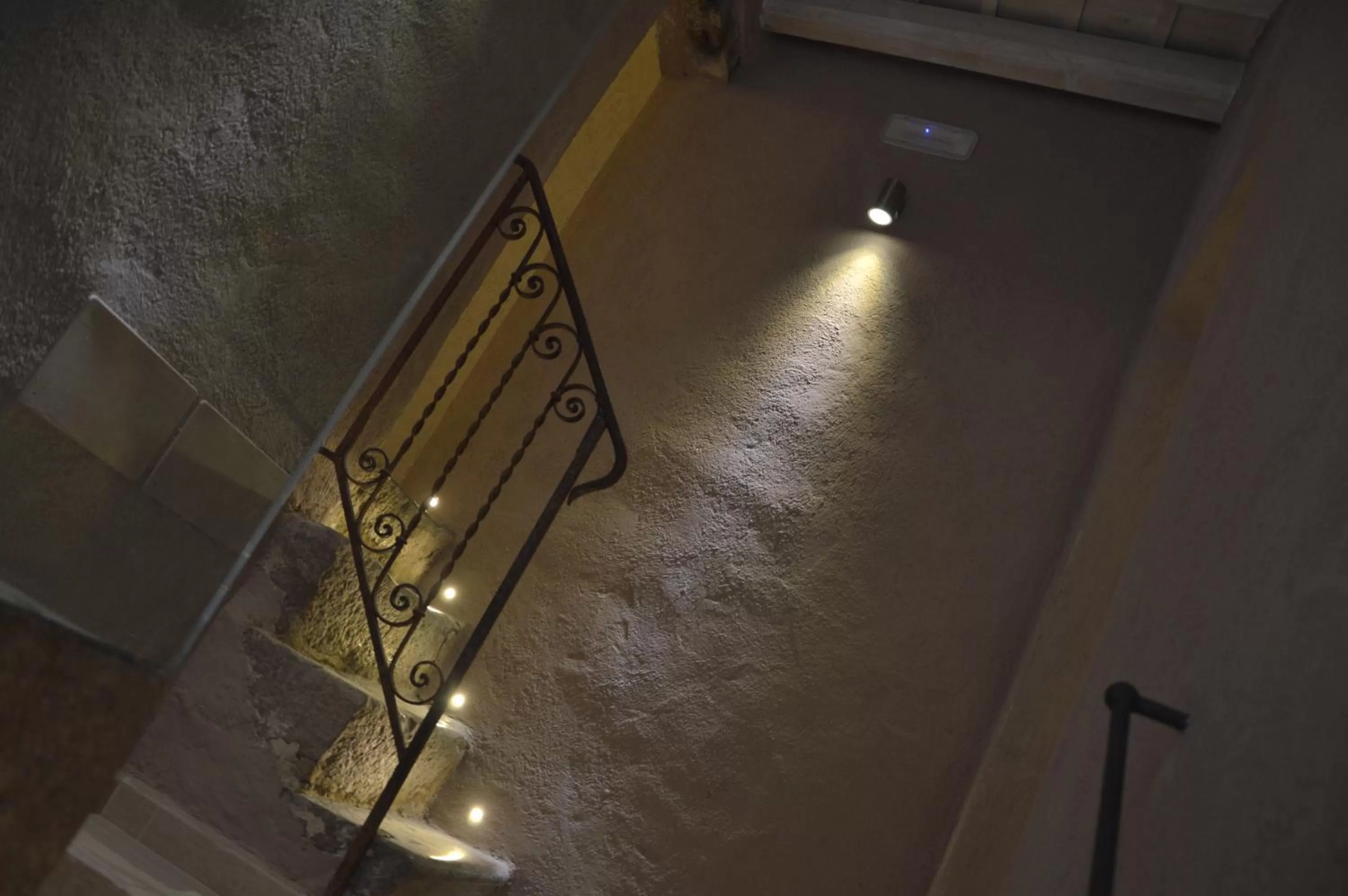 Other, Logo/Certificate/Sign/Award in Secret B&B