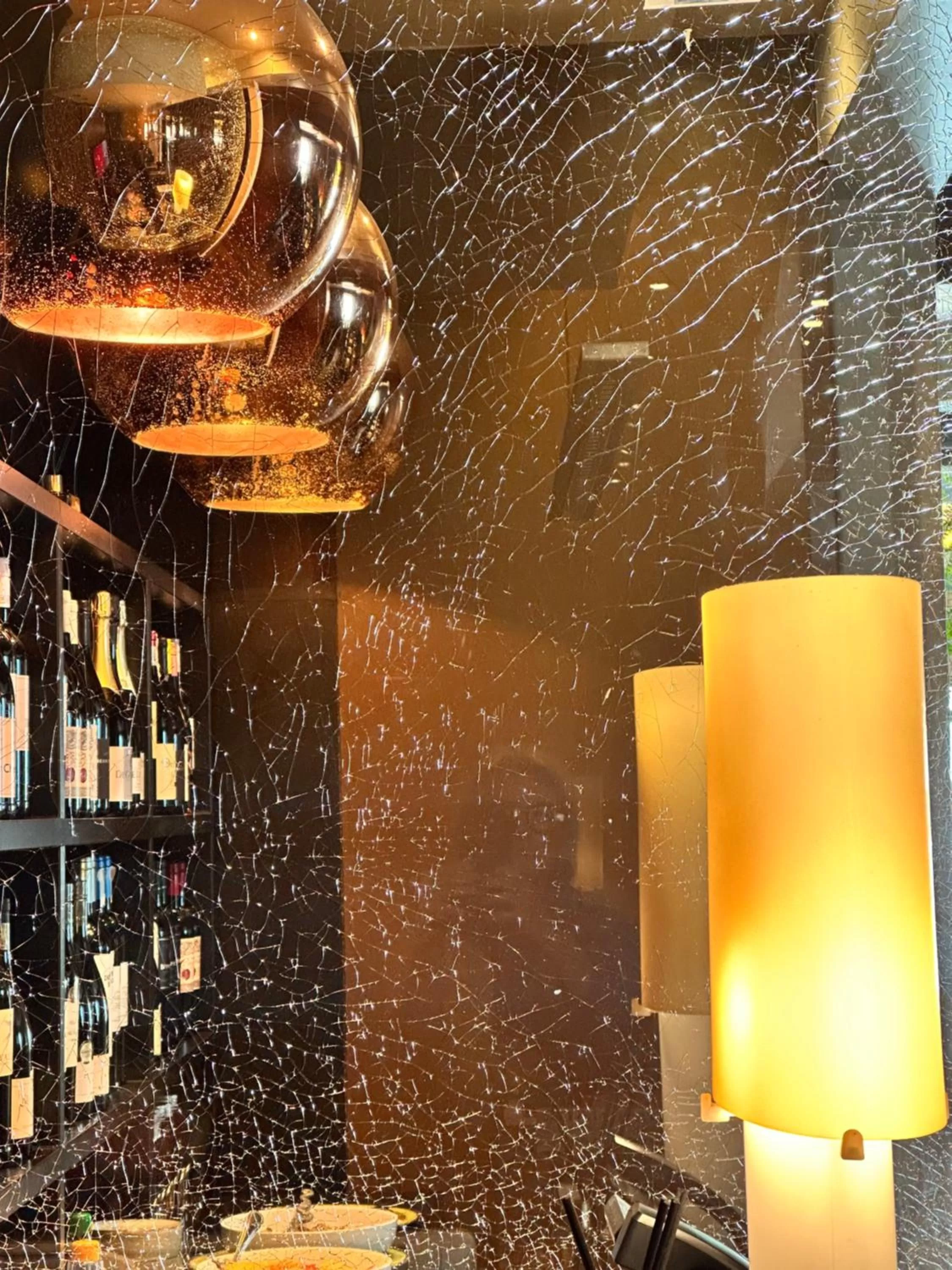 Lounge or bar in Hotel on the Promenade