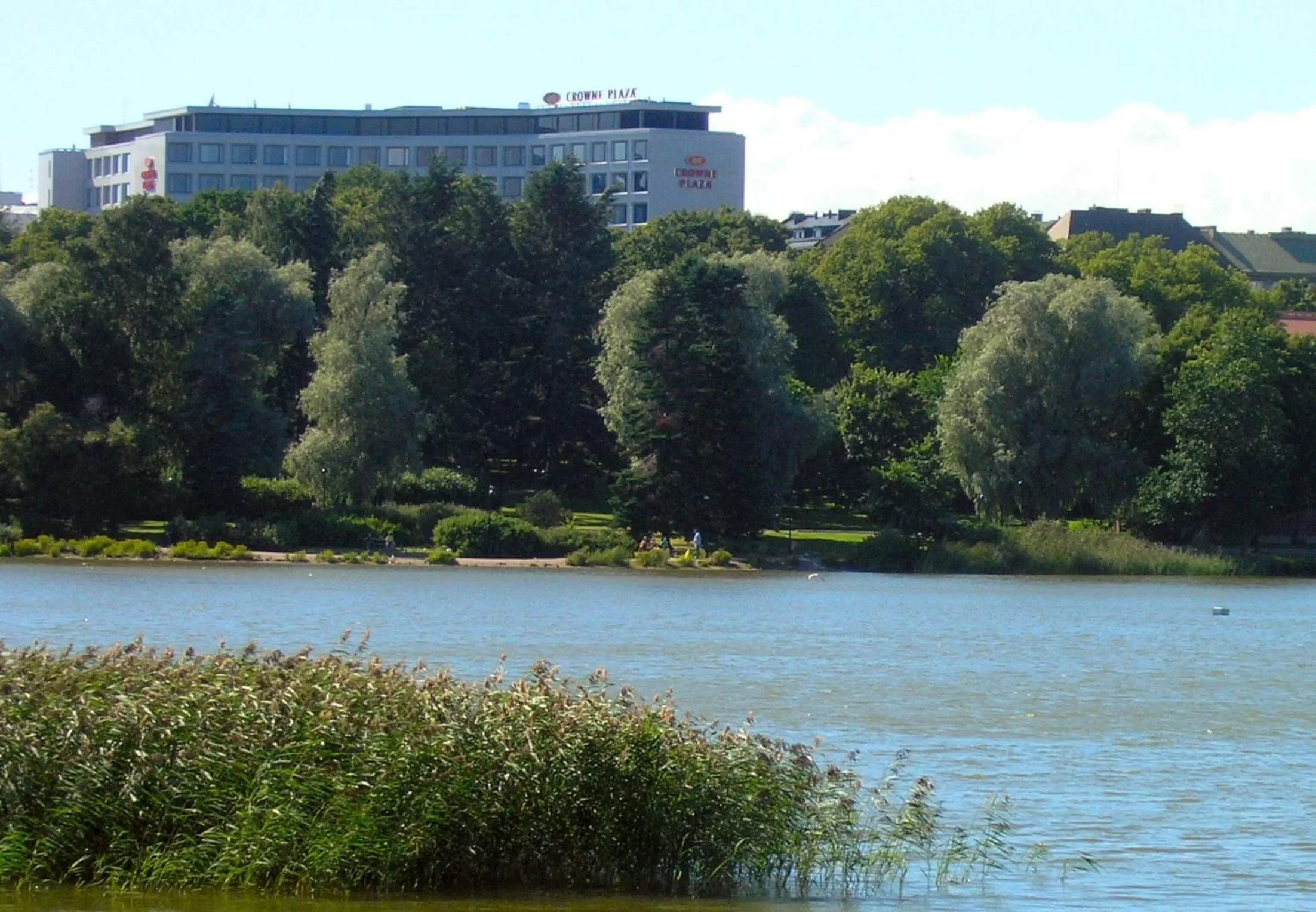 Other in Crowne Plaza Helsinki - Hesperia by IHG