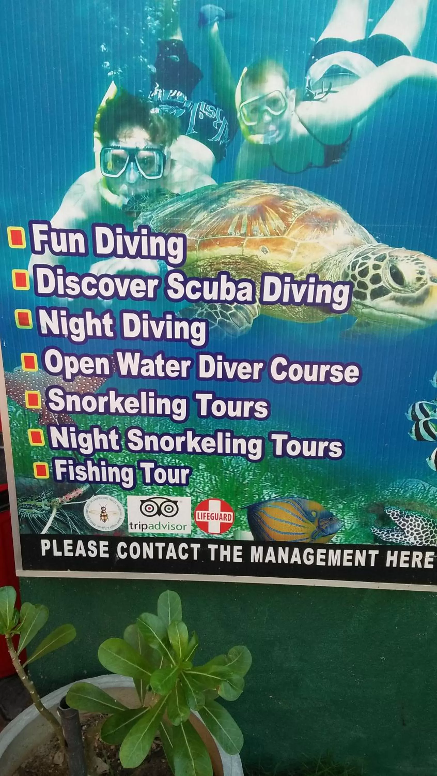 Certificate/Award in Sanda Hiru Guest