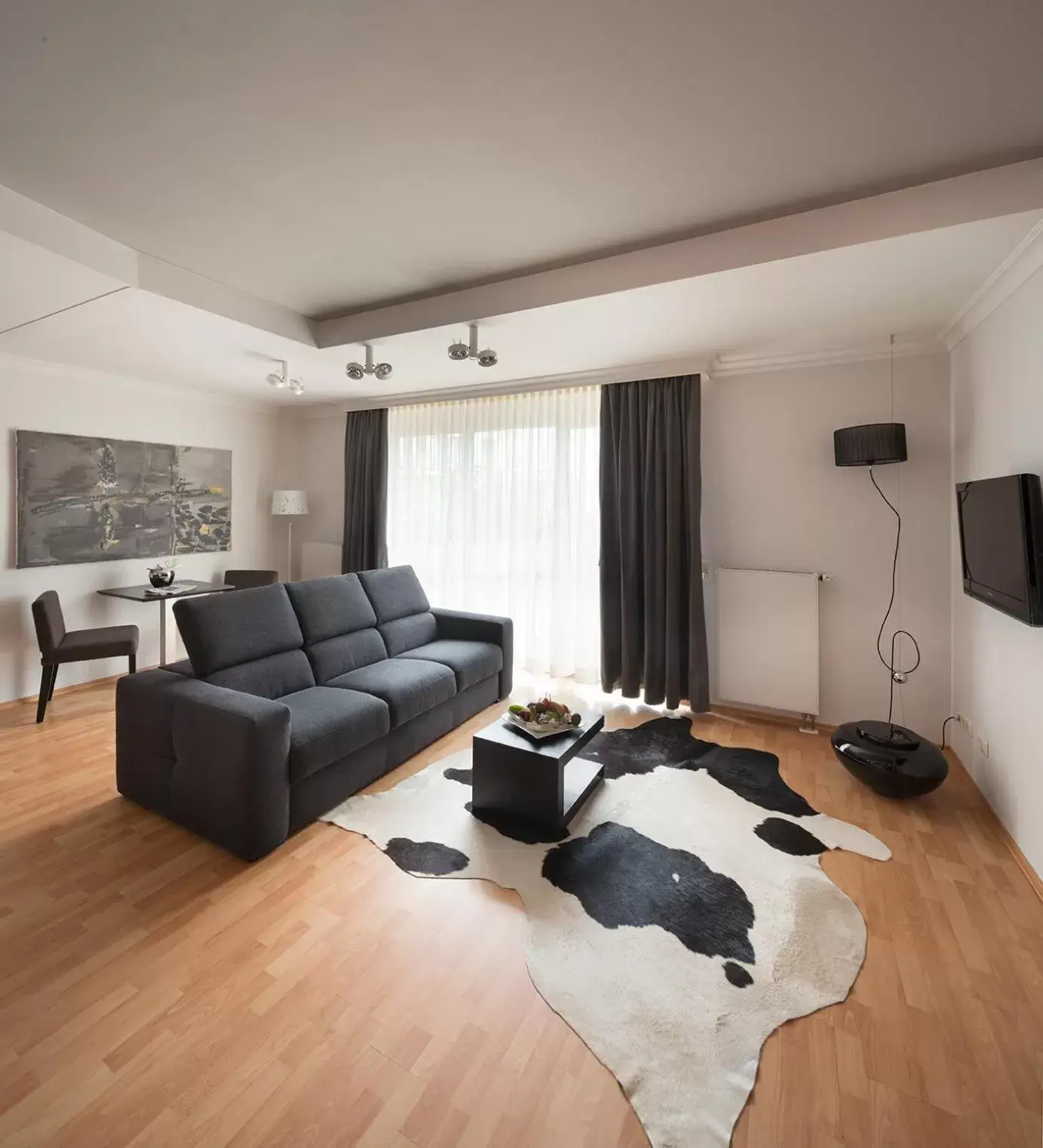 Superior Suite in Art Hotel Superior Superior Suite in Art Hotel Superior