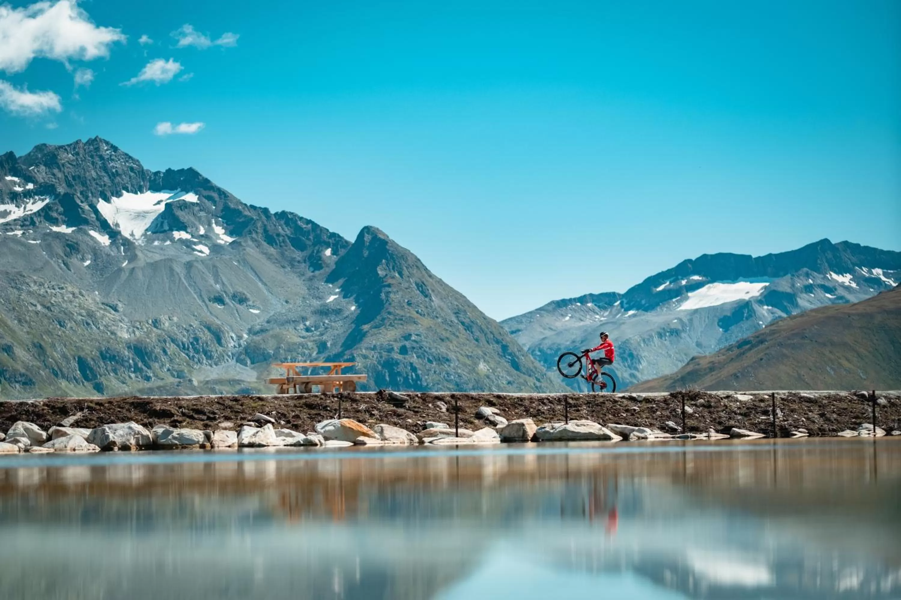 Activities in Catrina Lodge