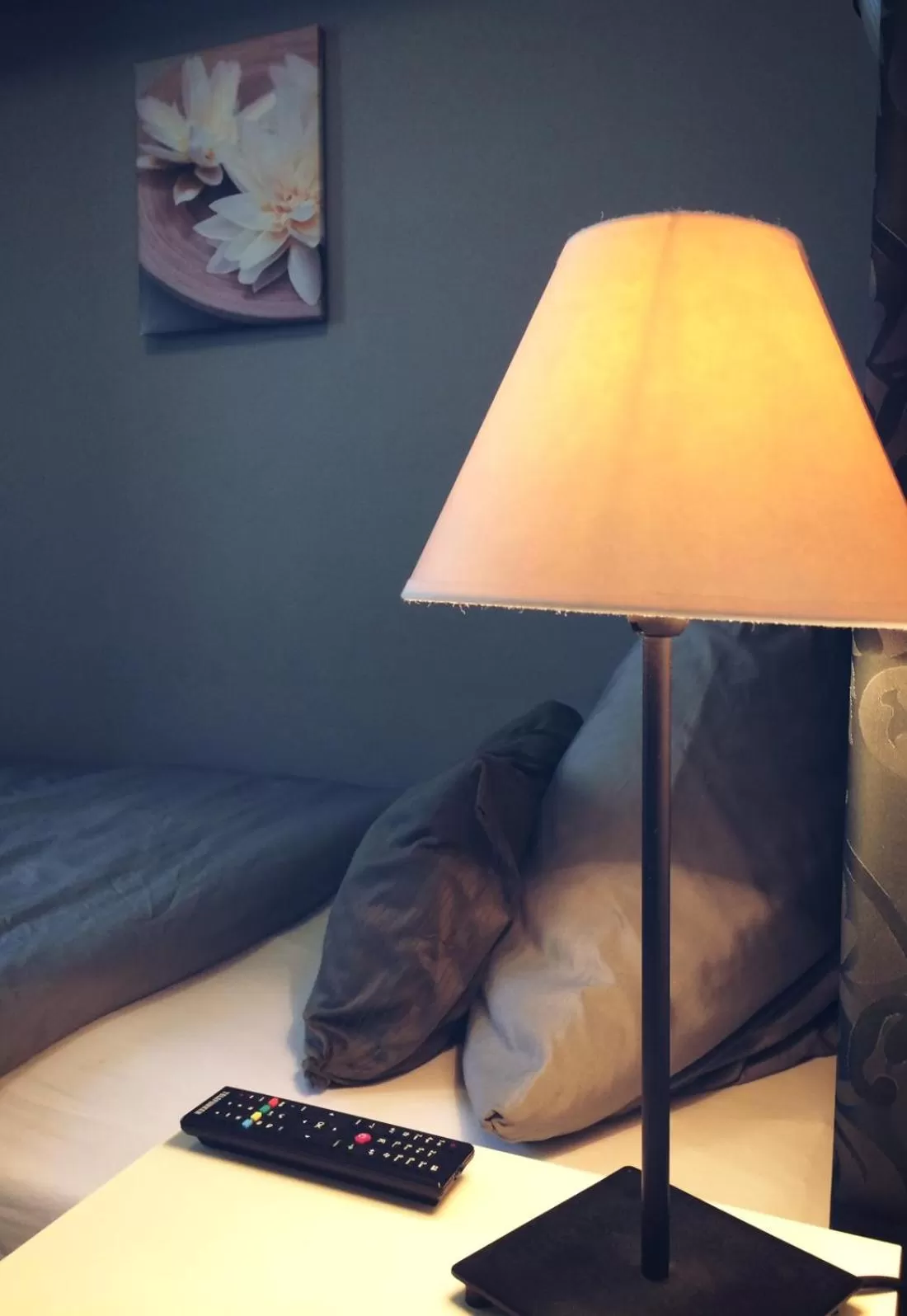 Other, Bed in Hotel Heddernheimer Hof