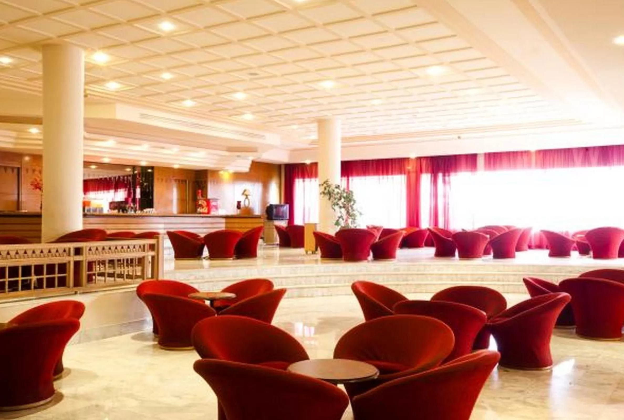 Banquet/Function facilities in El Mouradi Djerba Menzel