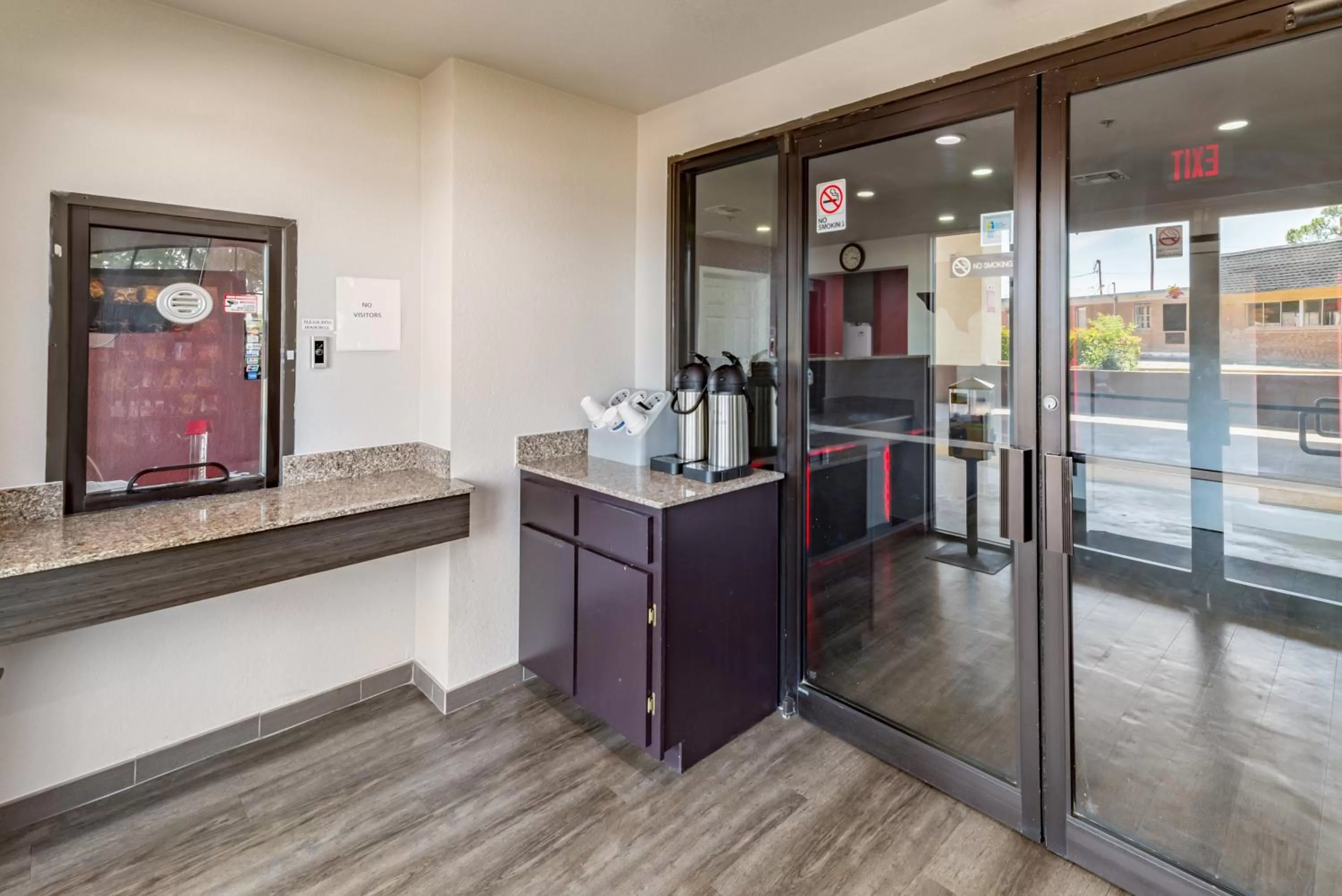 Other in Red Roof Inn Dallas - Mesquite Fair Park NE