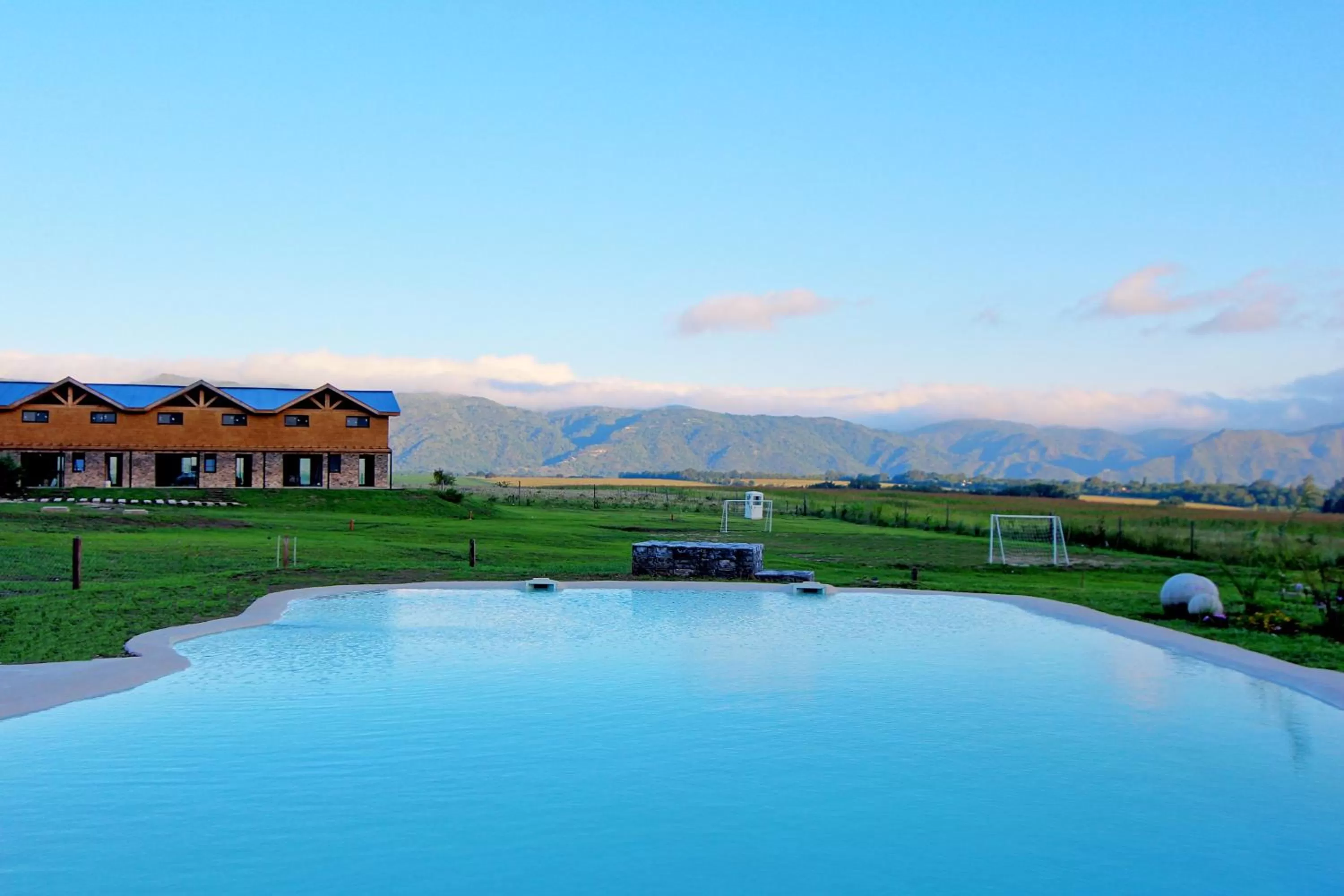 Other in Blackstone Country Villages Hotel