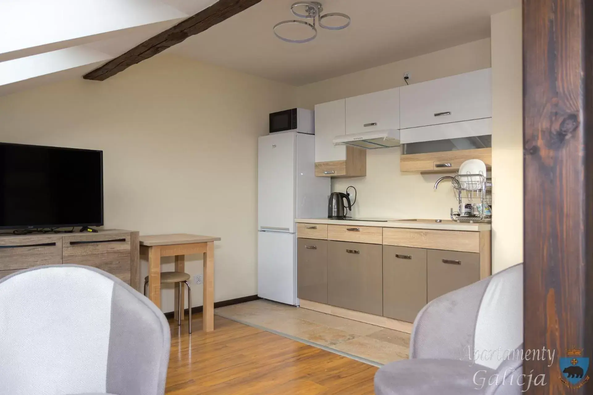 Apartamenty Galicja Apartamenty Galicja