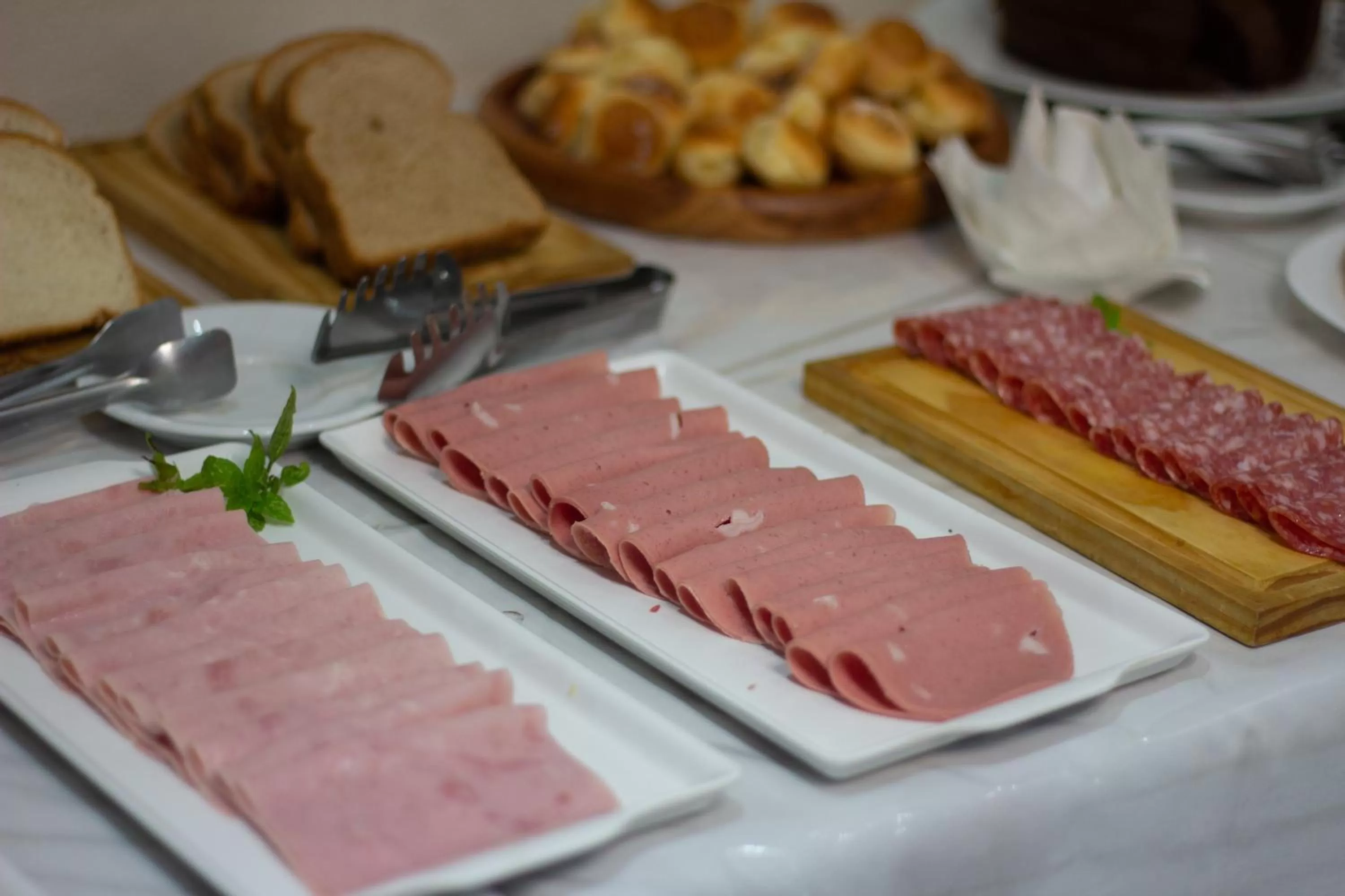 Executivo Park Hotel