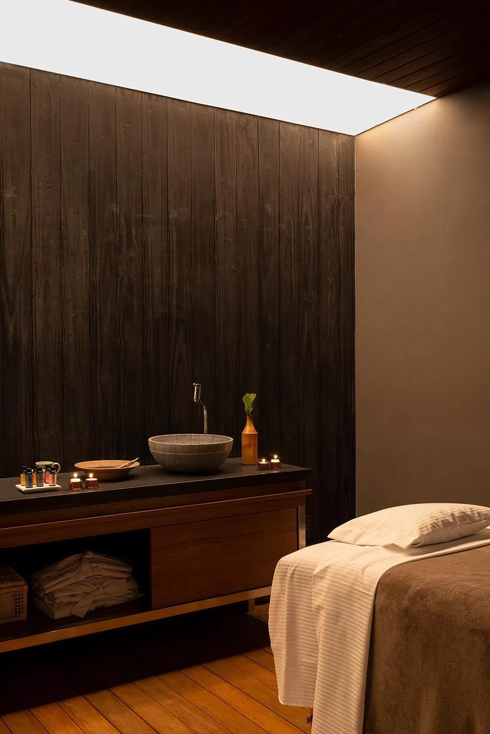 Massage, Bed in Hotel Fasano Belo Horizonte