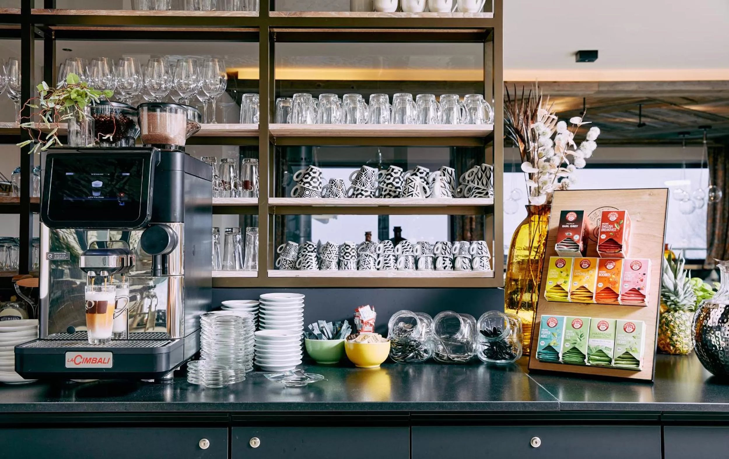 Lounge or bar in Home suite home