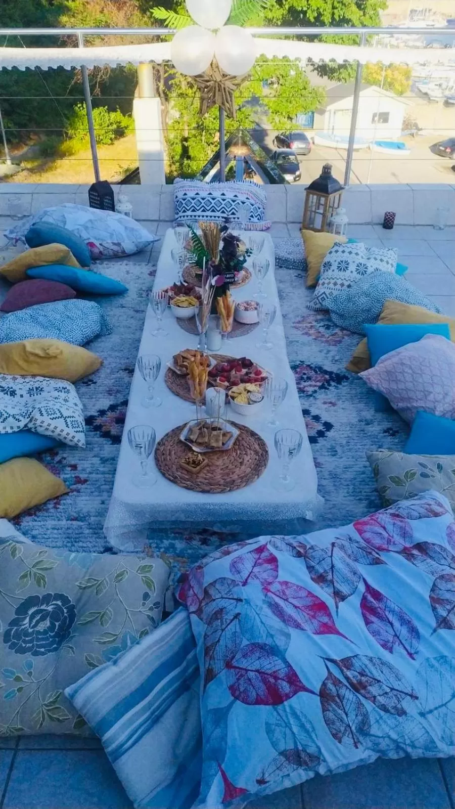 Ribarska Sreshta Family Hotel