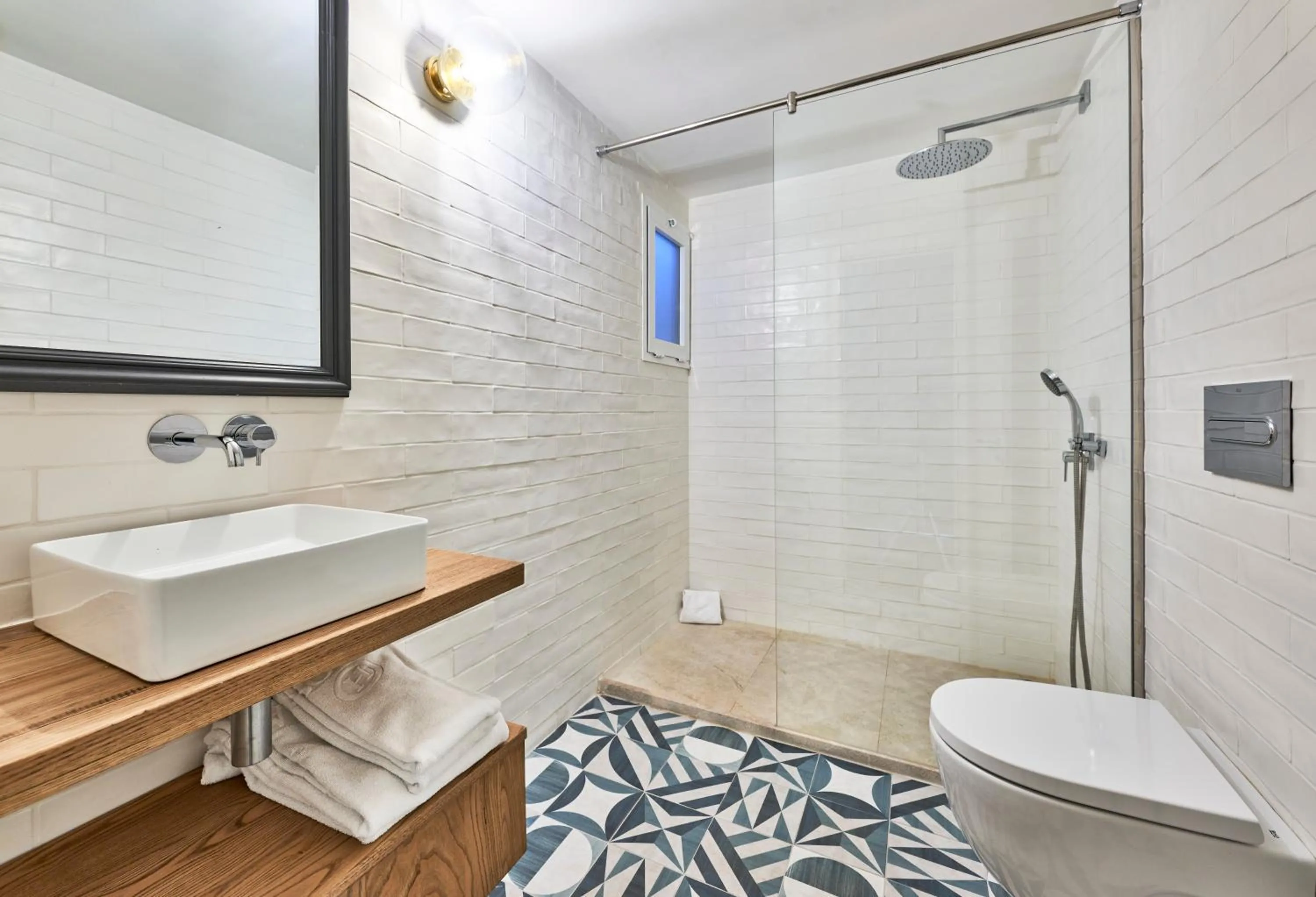 Toilet in Hoposa Daina- Adults Only